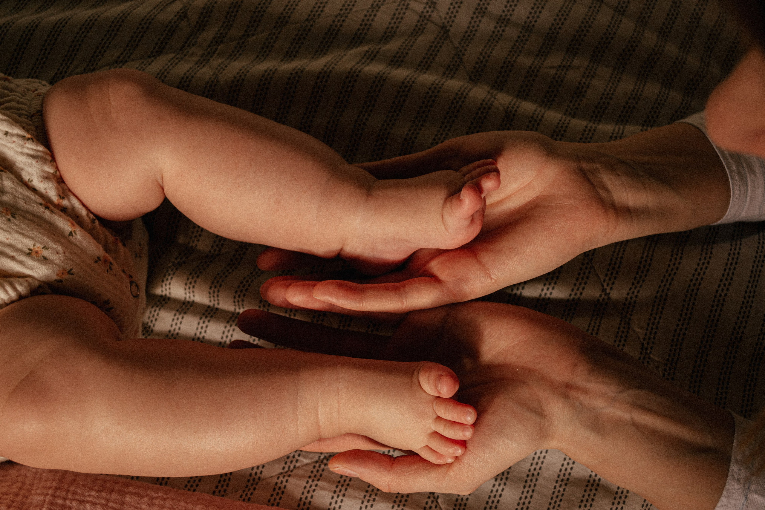 Семейный и детский фотограф в Москве Светлана Козырева