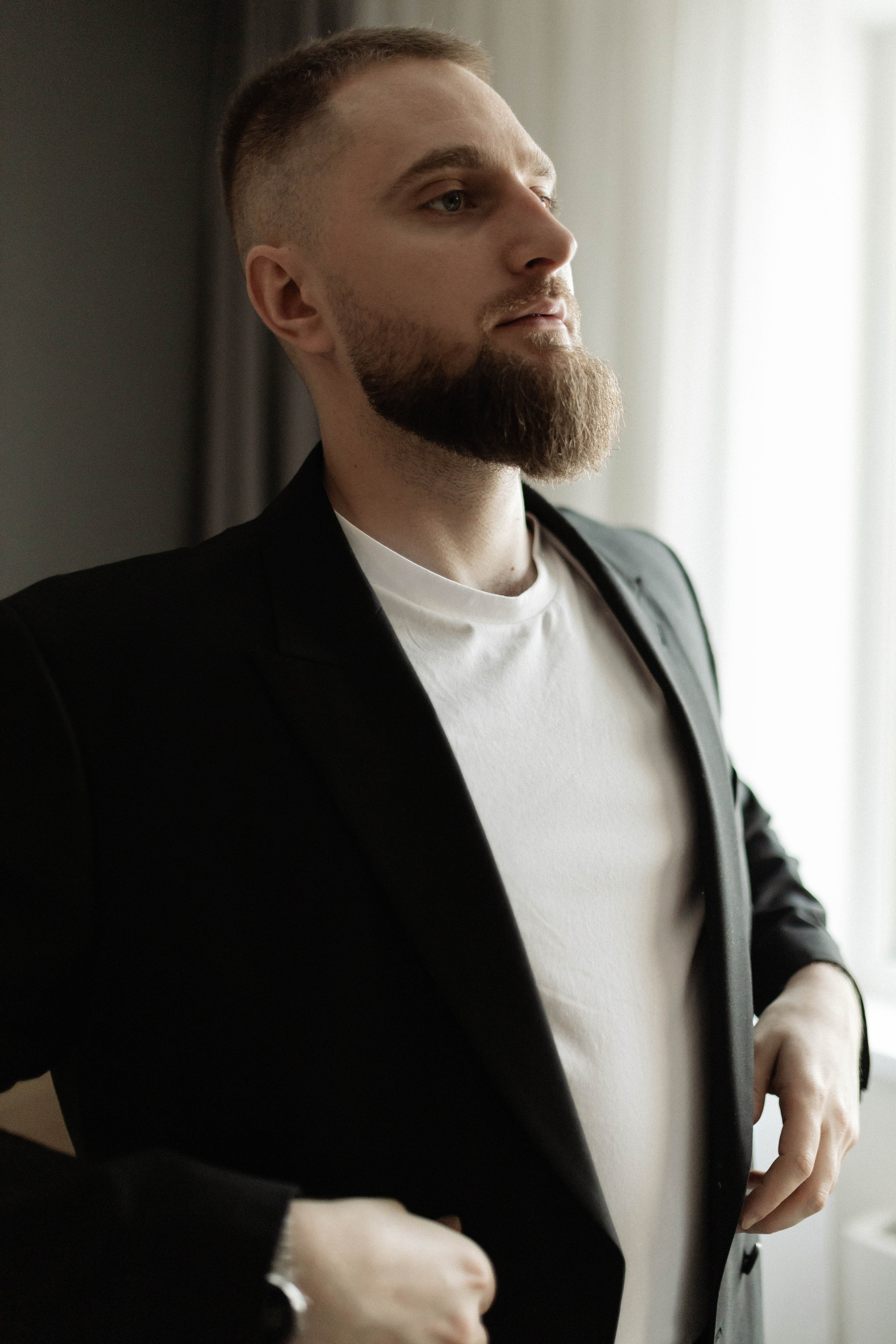 Таня и Леша. Главная