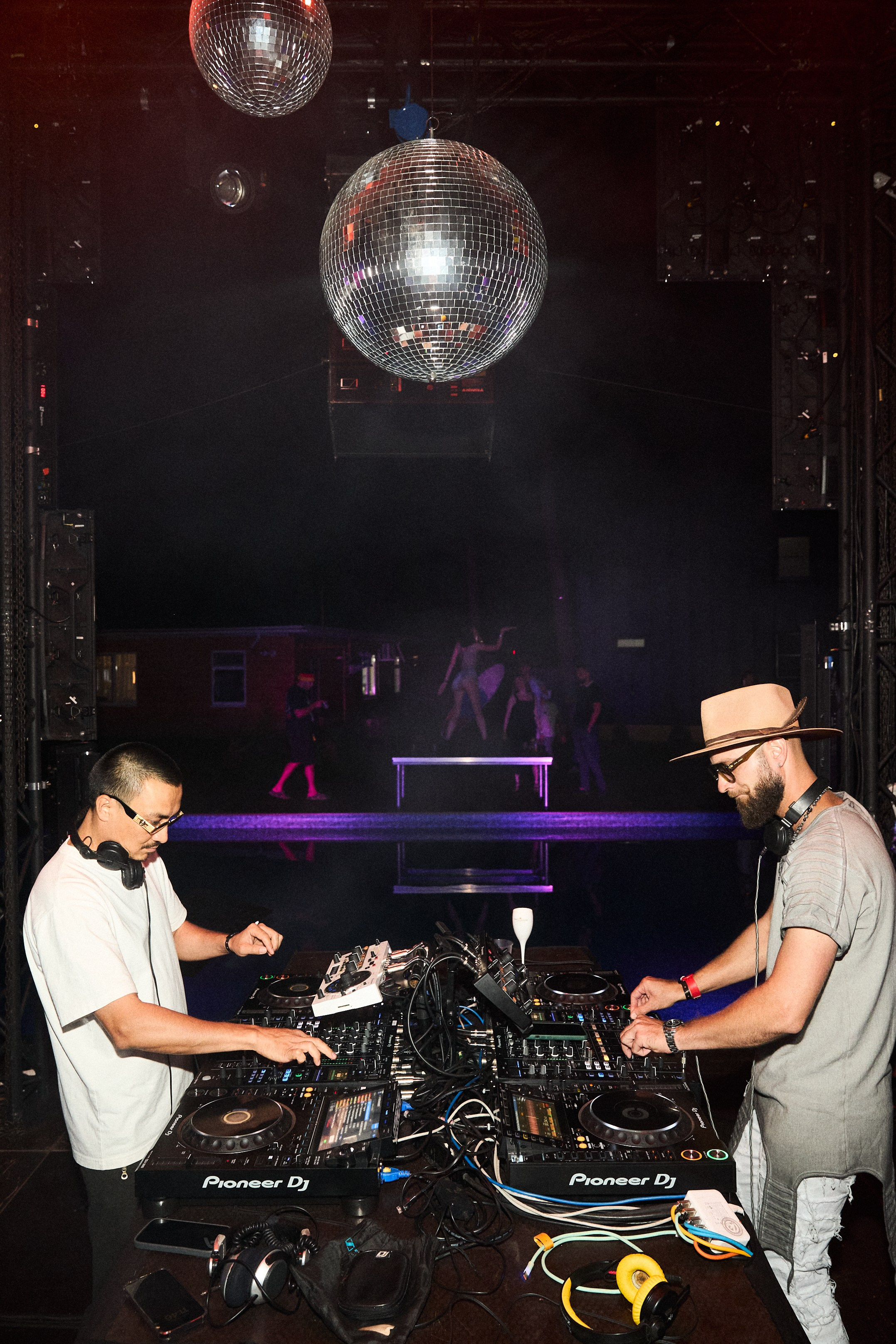 FACE2FACE. Фотограф Максим Маркелов