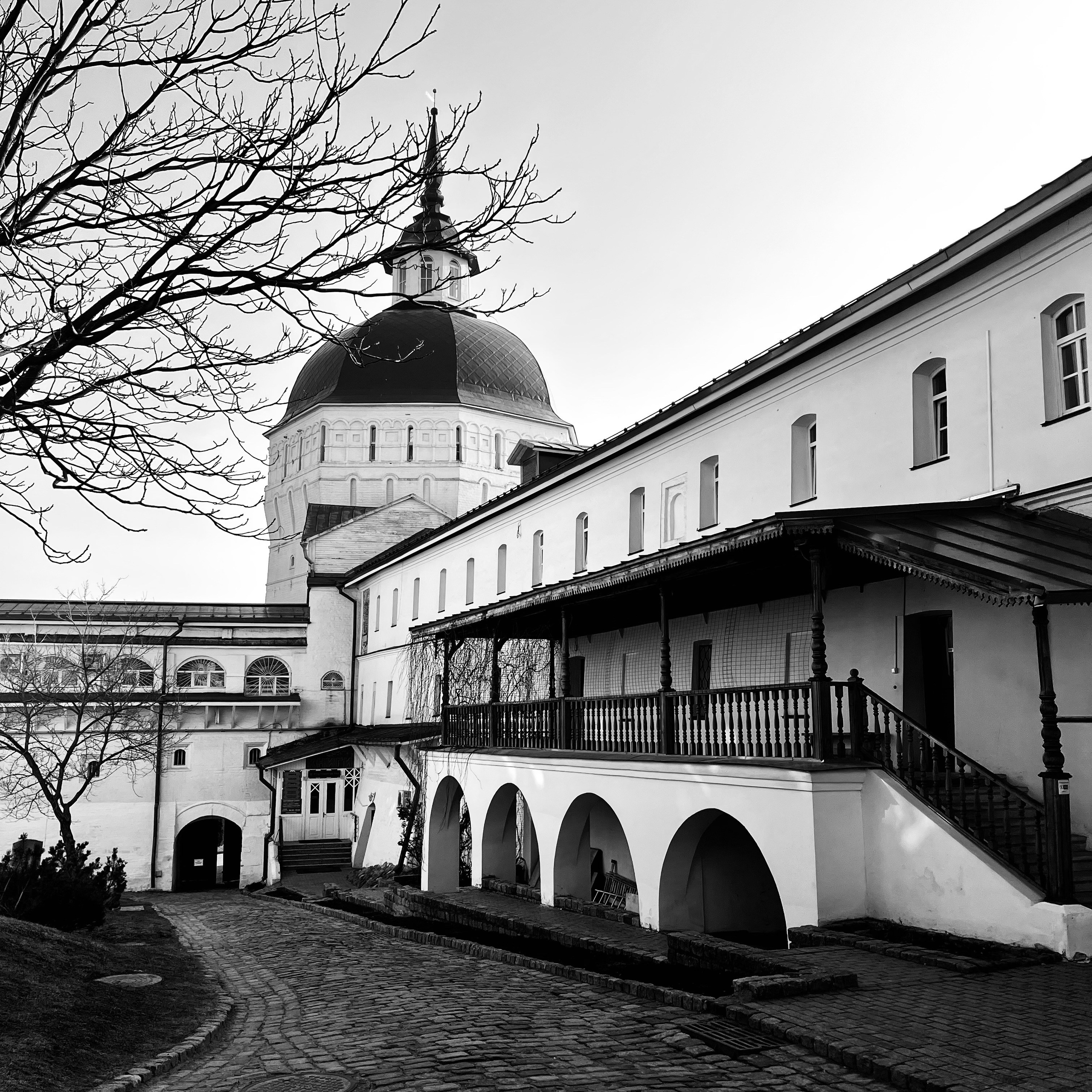 Сергиев Посад, 2025. Портретный фотограф в Москве Евгения Яковенко