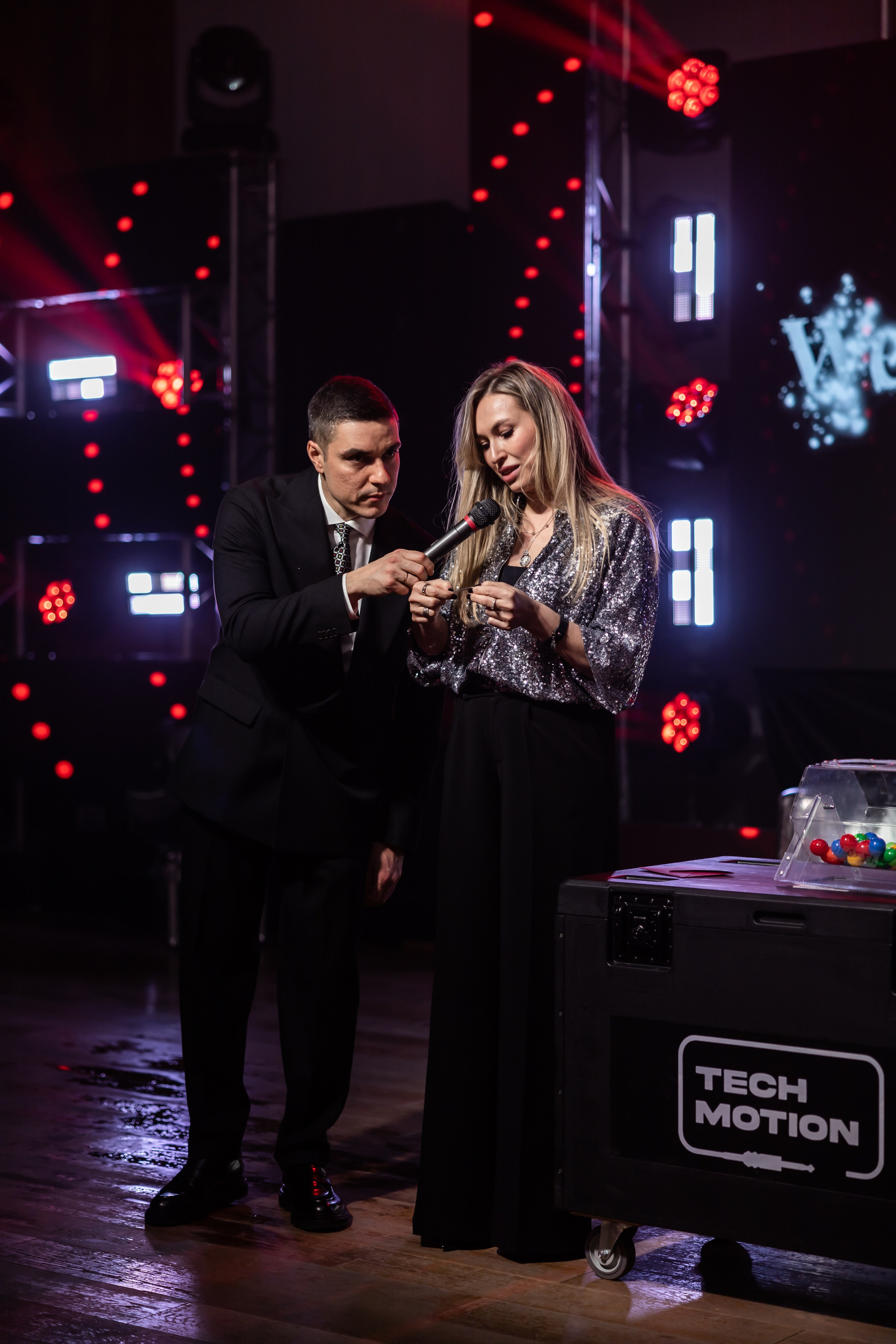 Галла ужин 16.02. Фотограф Элла Ефимова