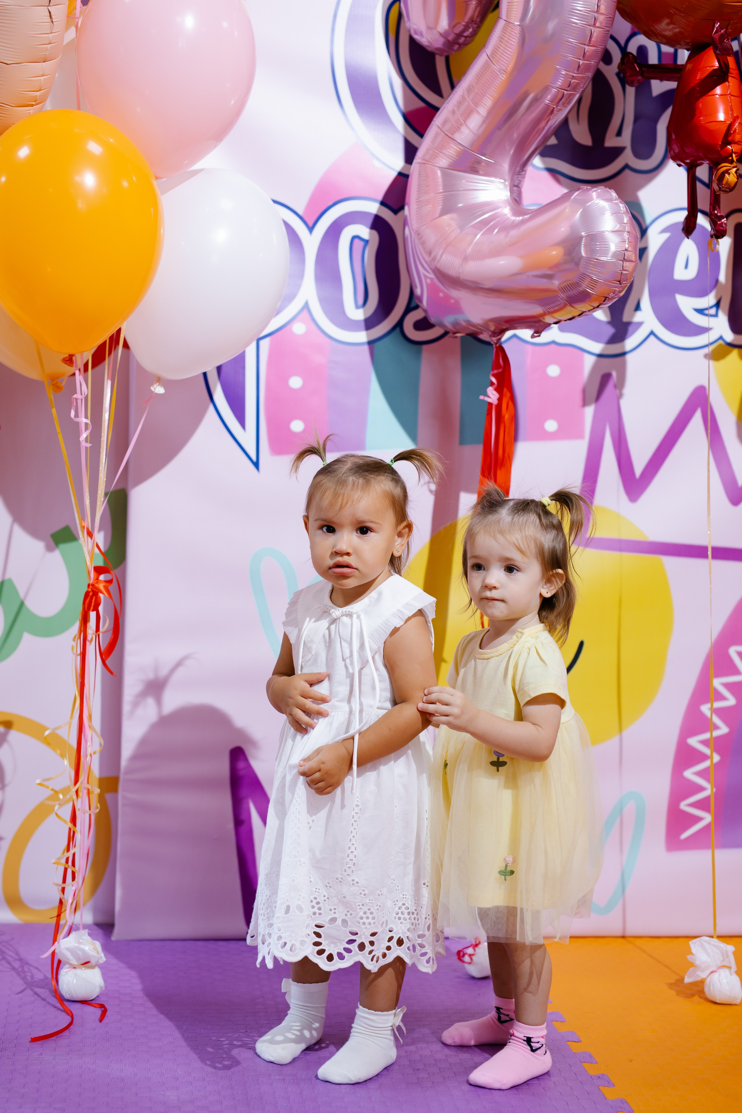 День рождения, Ирина