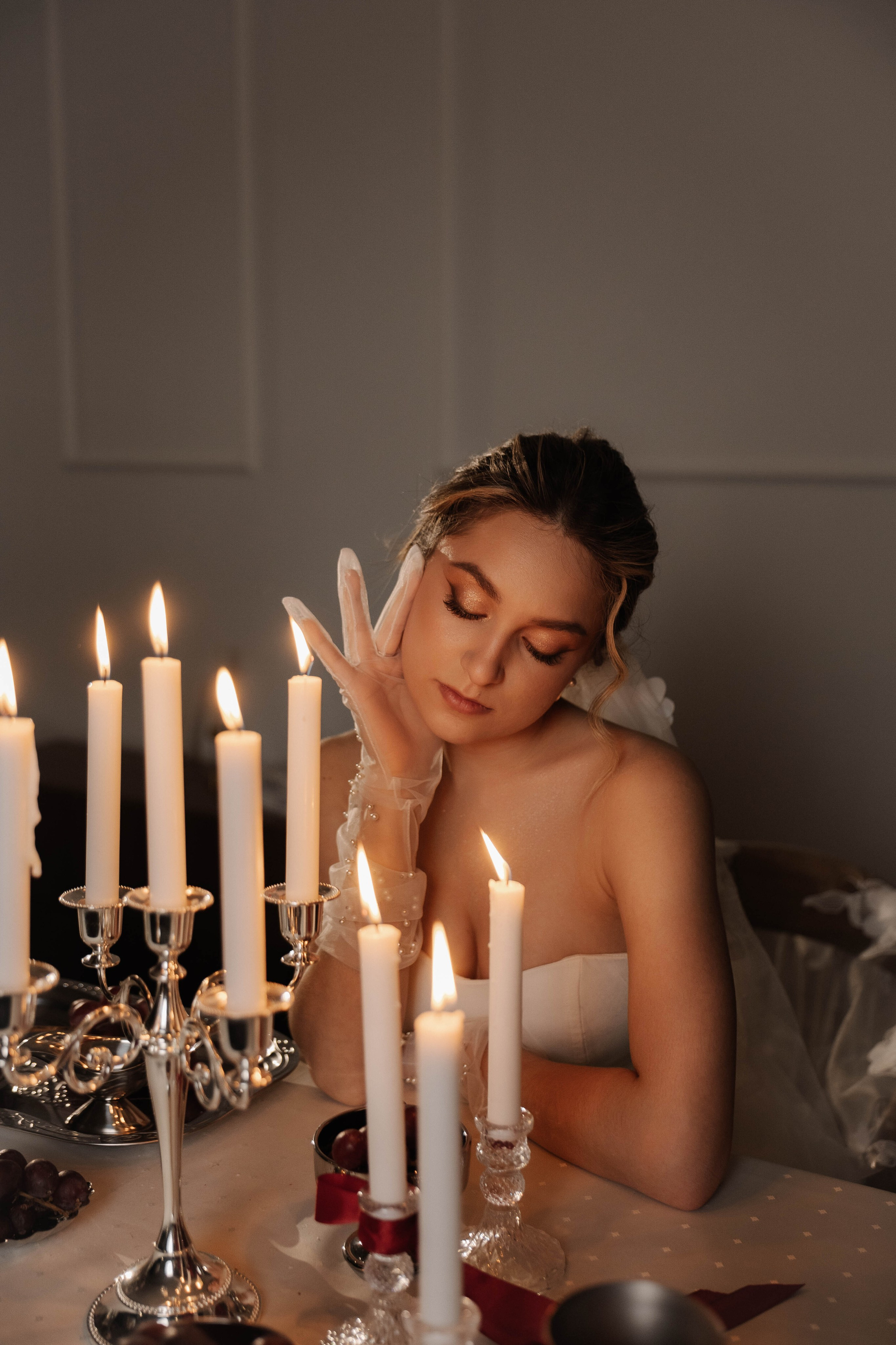 Алина и Илья. Фотограф в Новосибирске