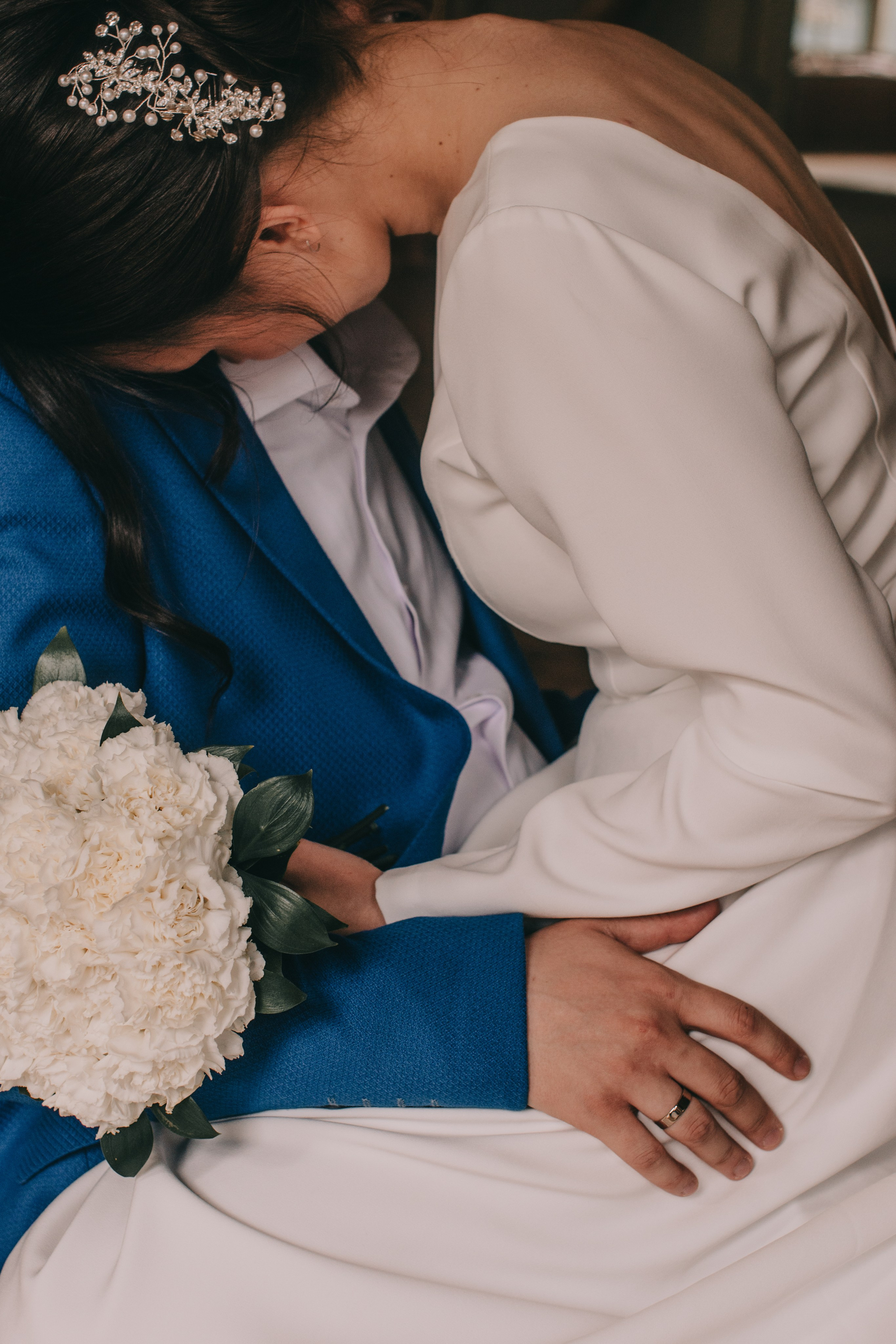 Свадьба для Двоих. Фотограф Александр Быков