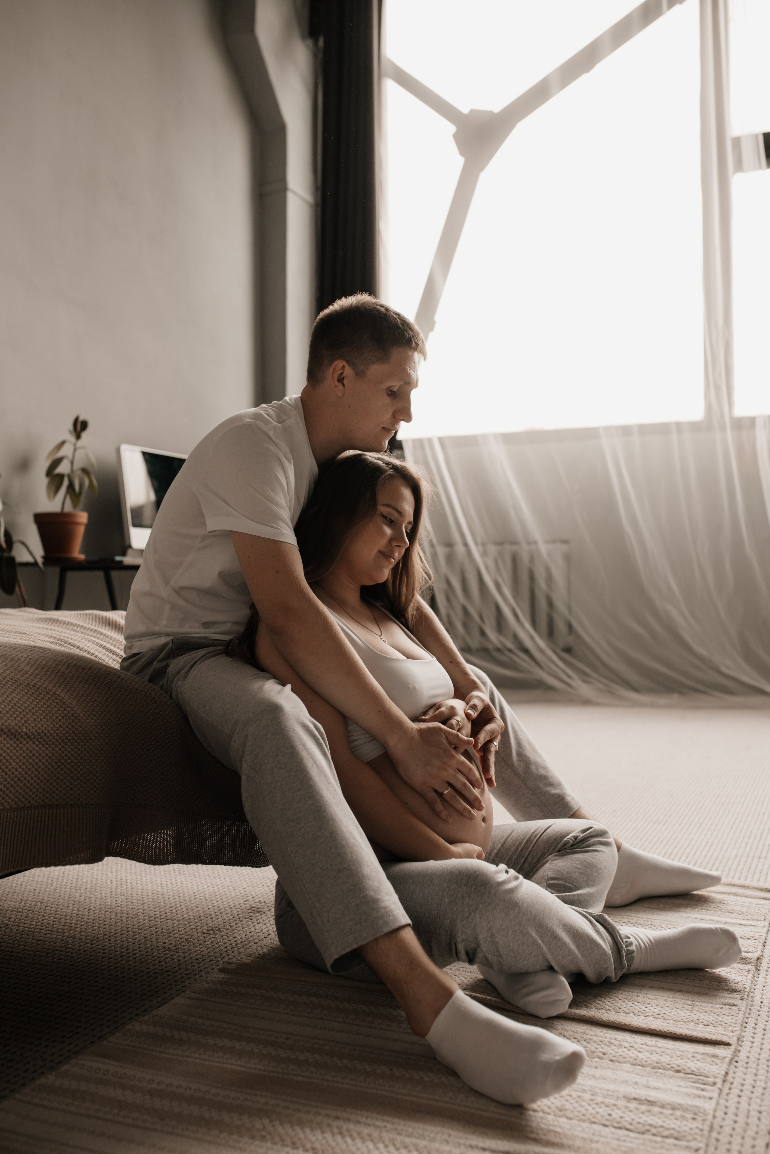 Дима ♡ Катя. Фотограф Ольга Плеханова | Нижний Новгород, Москва