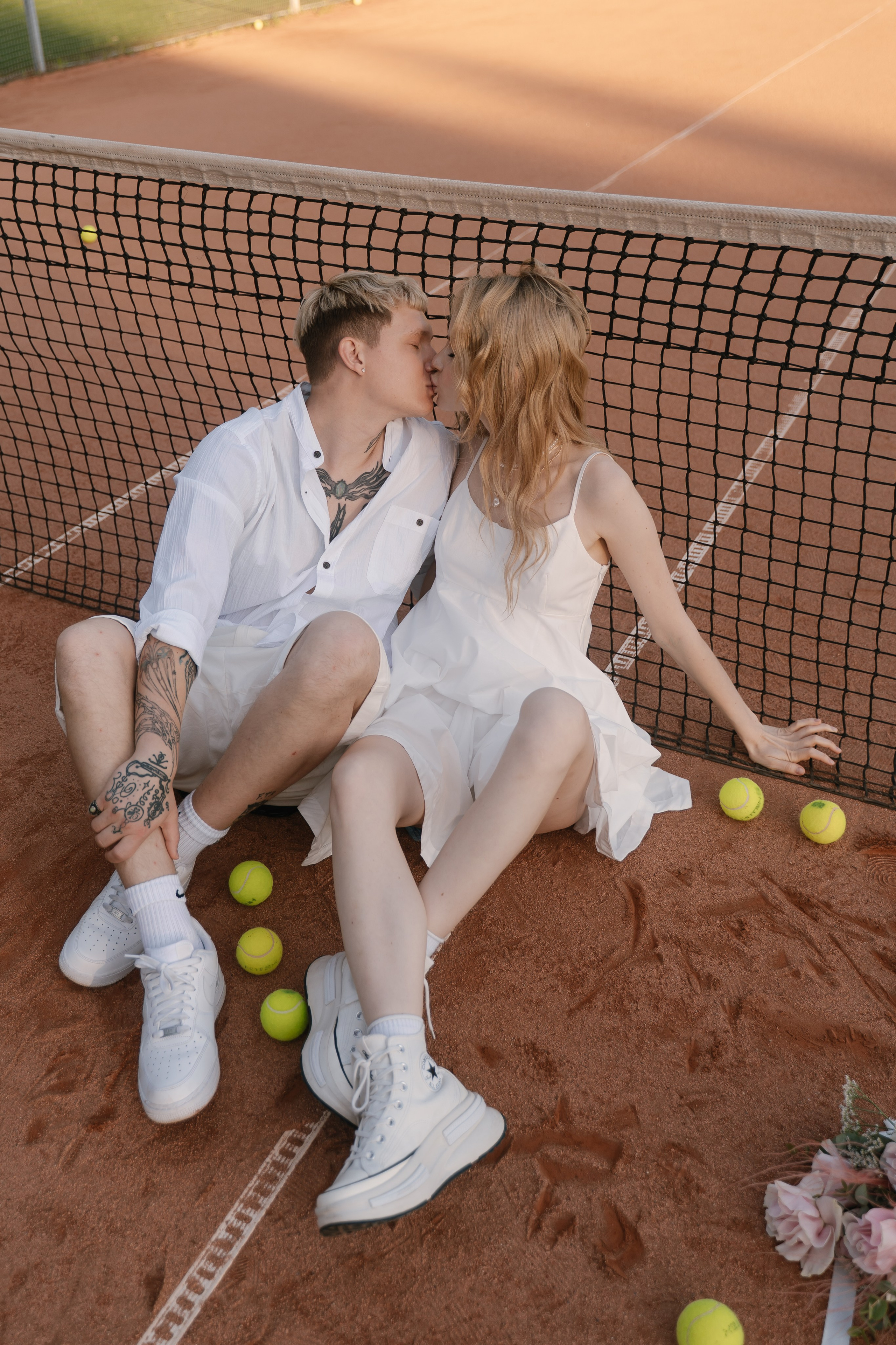 L&N. Свадебный фотограф — Наталья Фед СПб/Москва