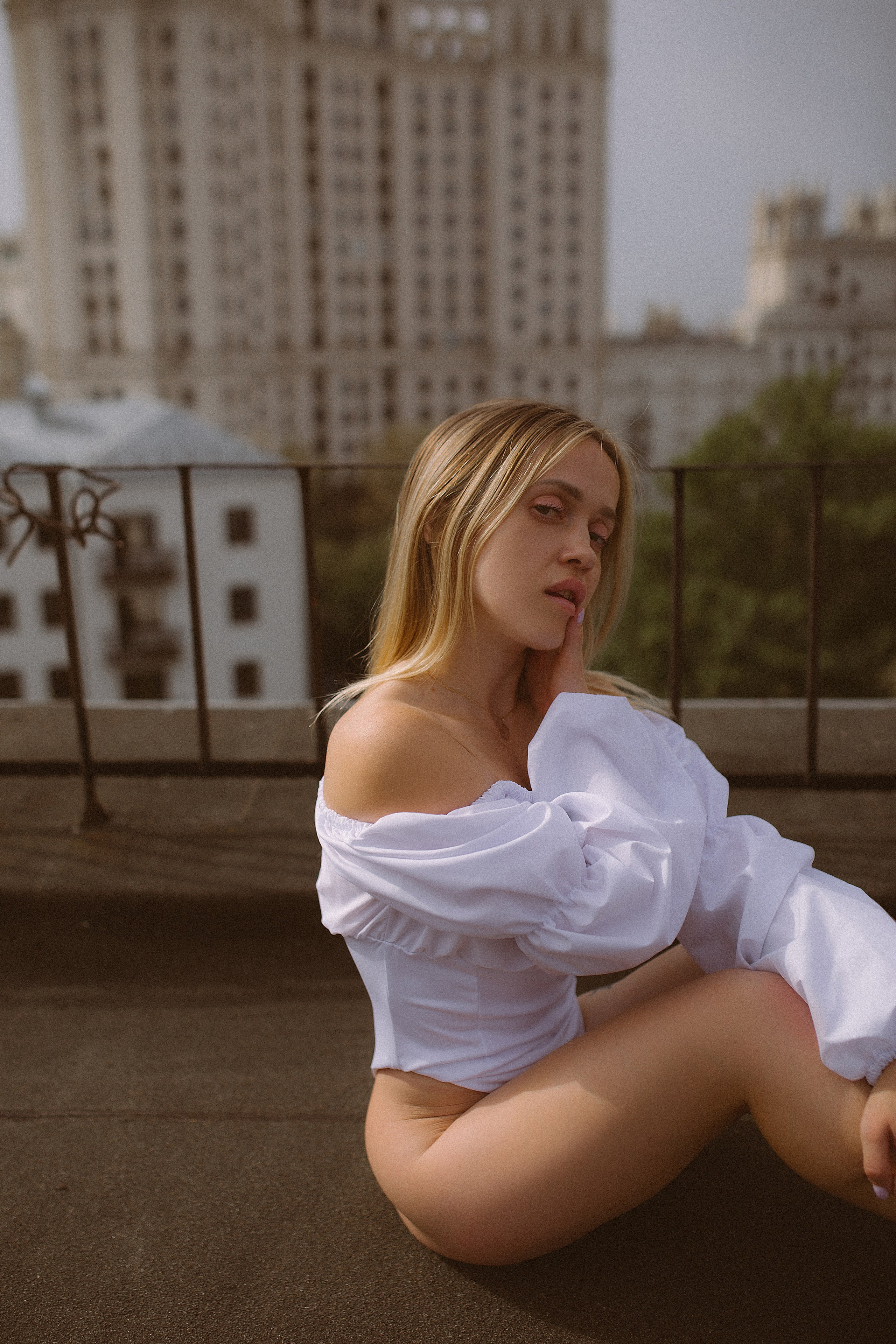 Таня. Фотограф Брянск|Москва Даша Жукова