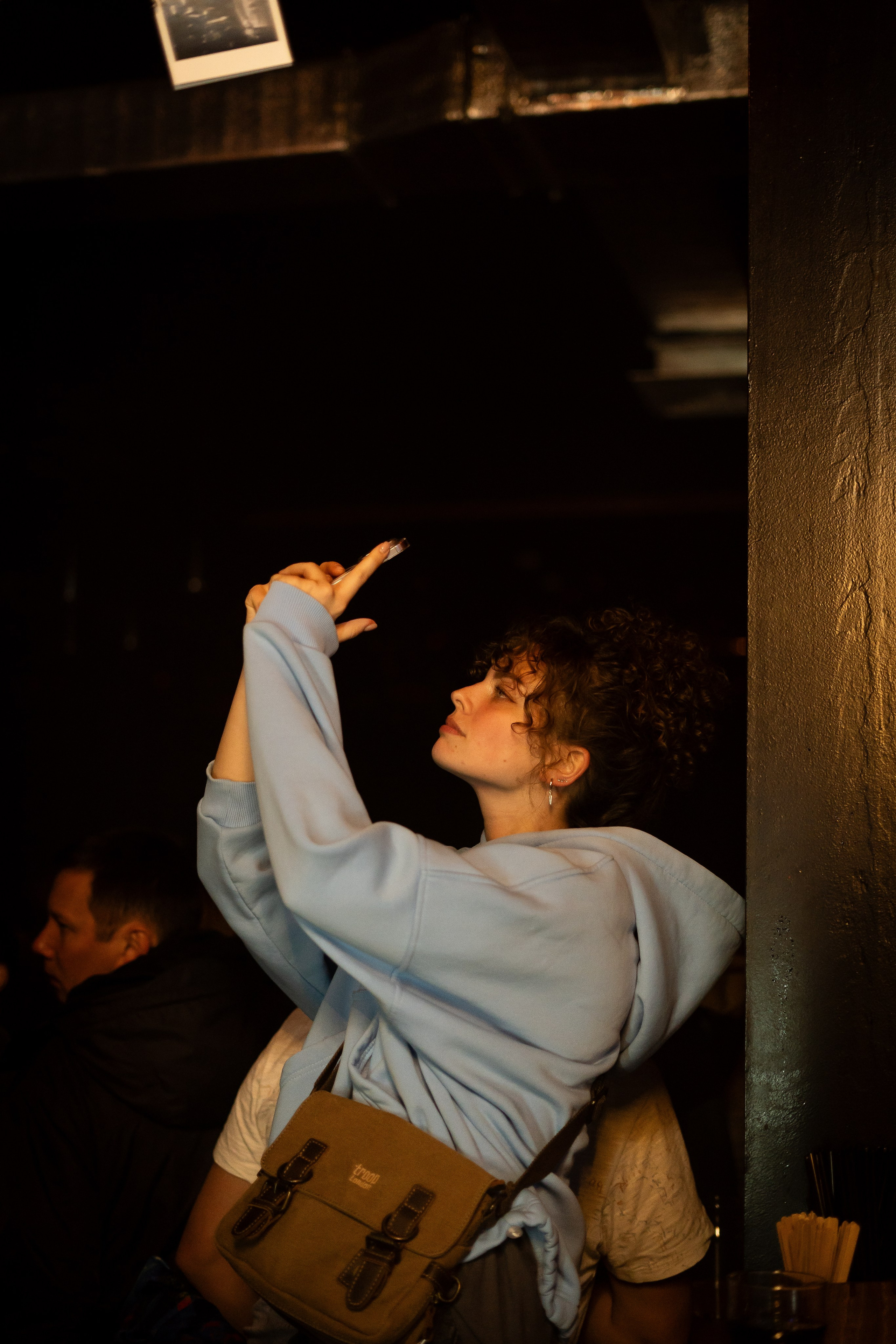 Rook's. Анастасия Паршукова — фотограф Шерегеш Новосибирск