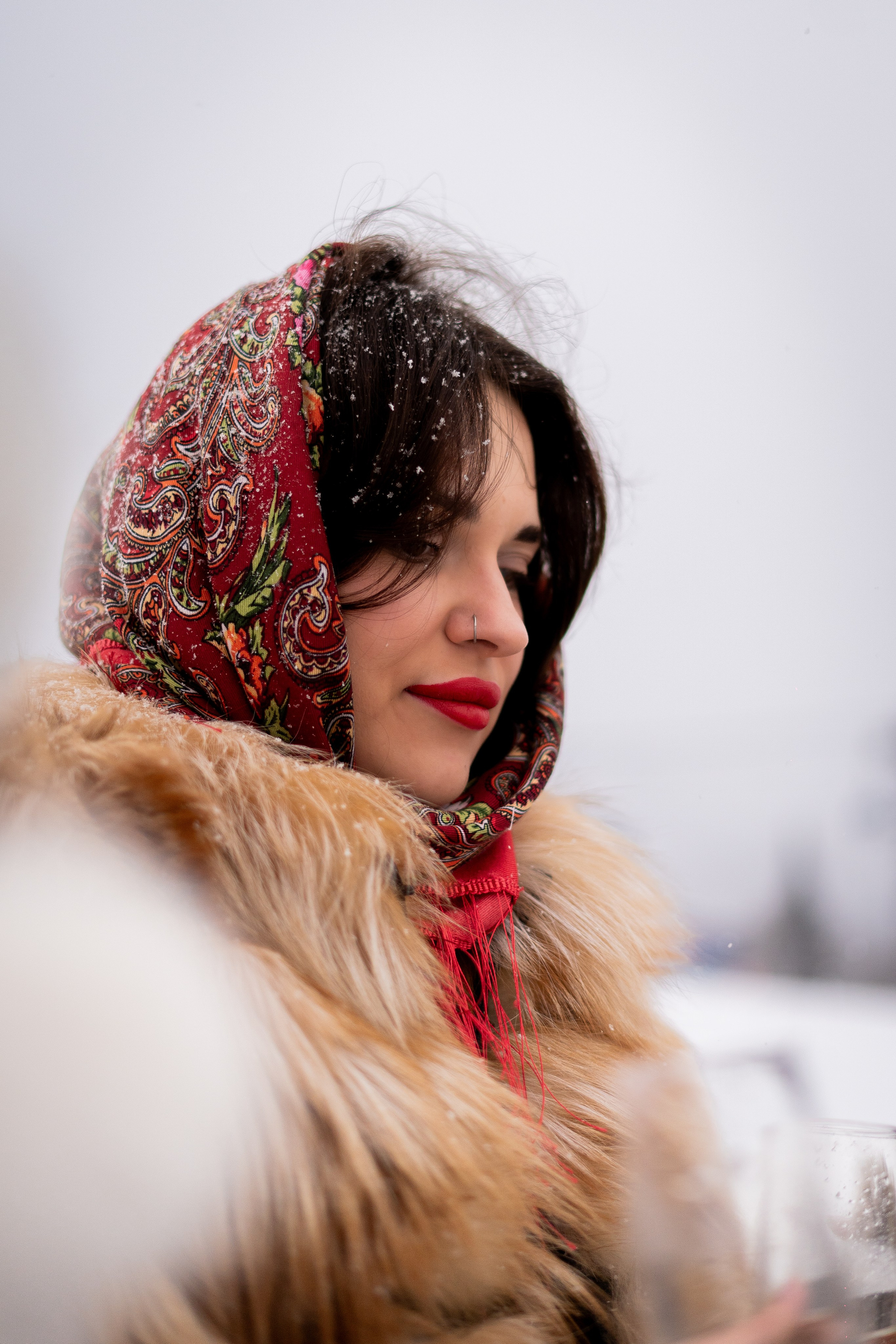 Девичник Елена. Анастасия Паршукова — фотограф Шерегеш Новосибирск