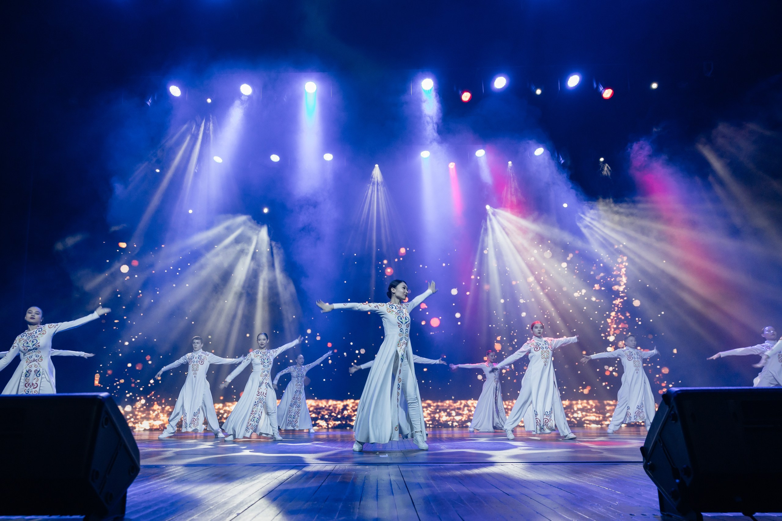 Проект 3. 15 летие Самрук Казына. Дата: октябрь 2023. Профессиональный фотограф в городе Астана/Алматы Даурен Сембаев