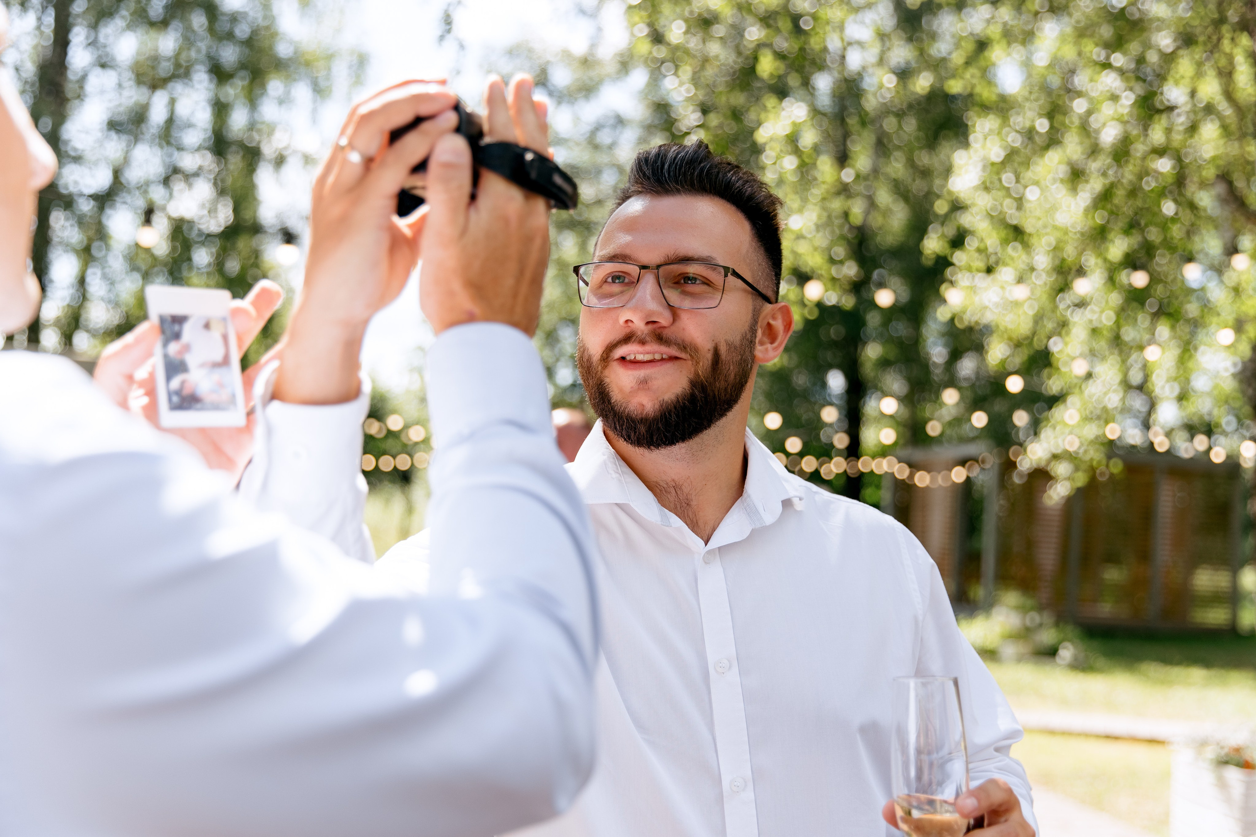 Артём и Саша. Свадебный и семейный фотограф в Туле и области Маша Костина