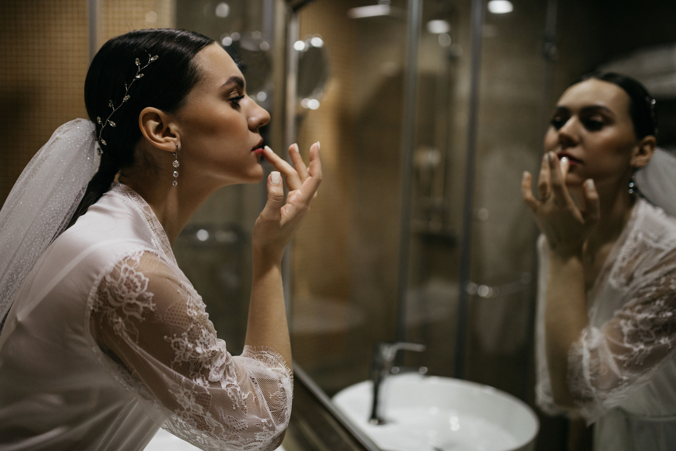 Свадьба Алексея и Ирины. Свадебный и семейный фотограф в Иркутске Яна Лиа