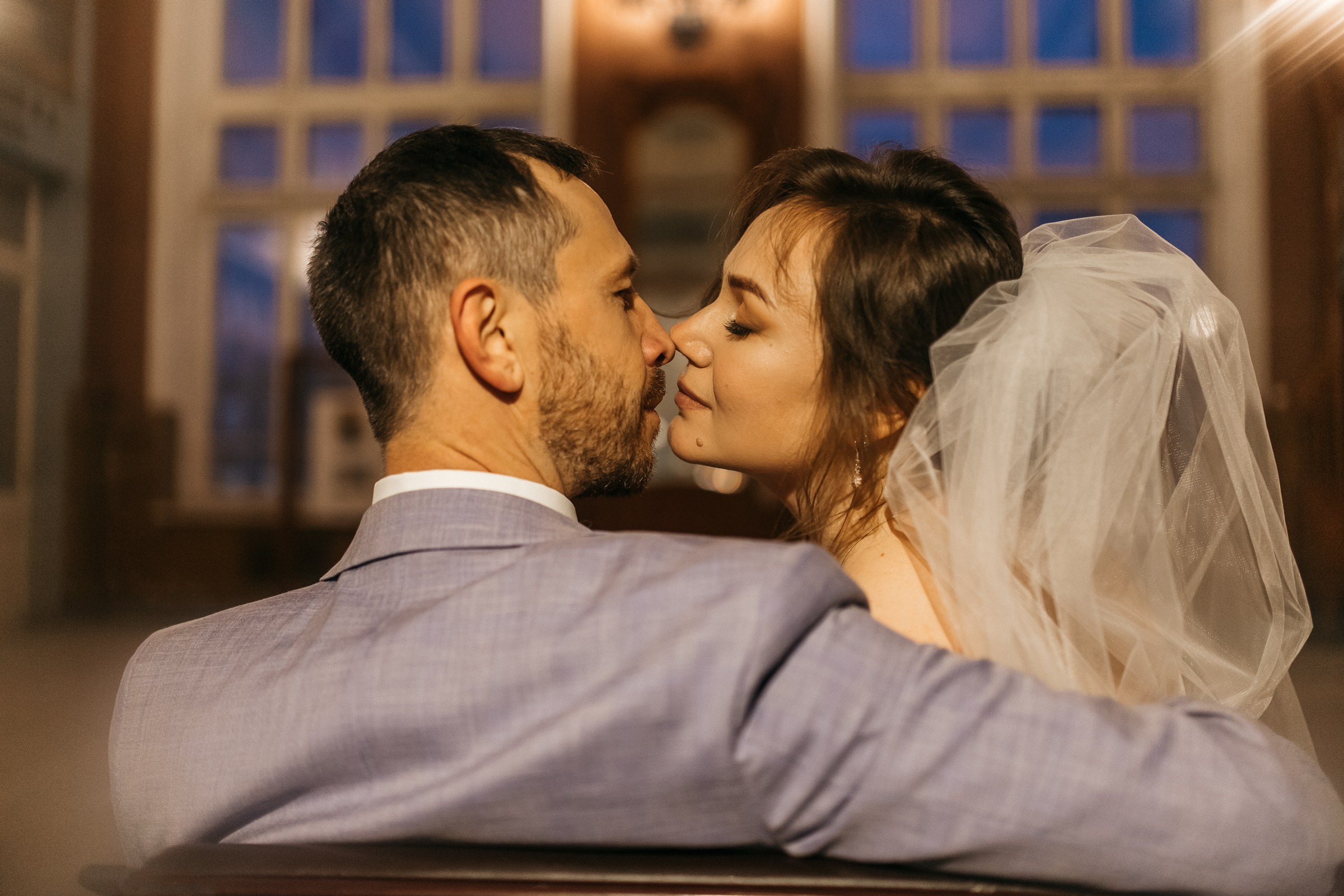 Андрей&Юлия