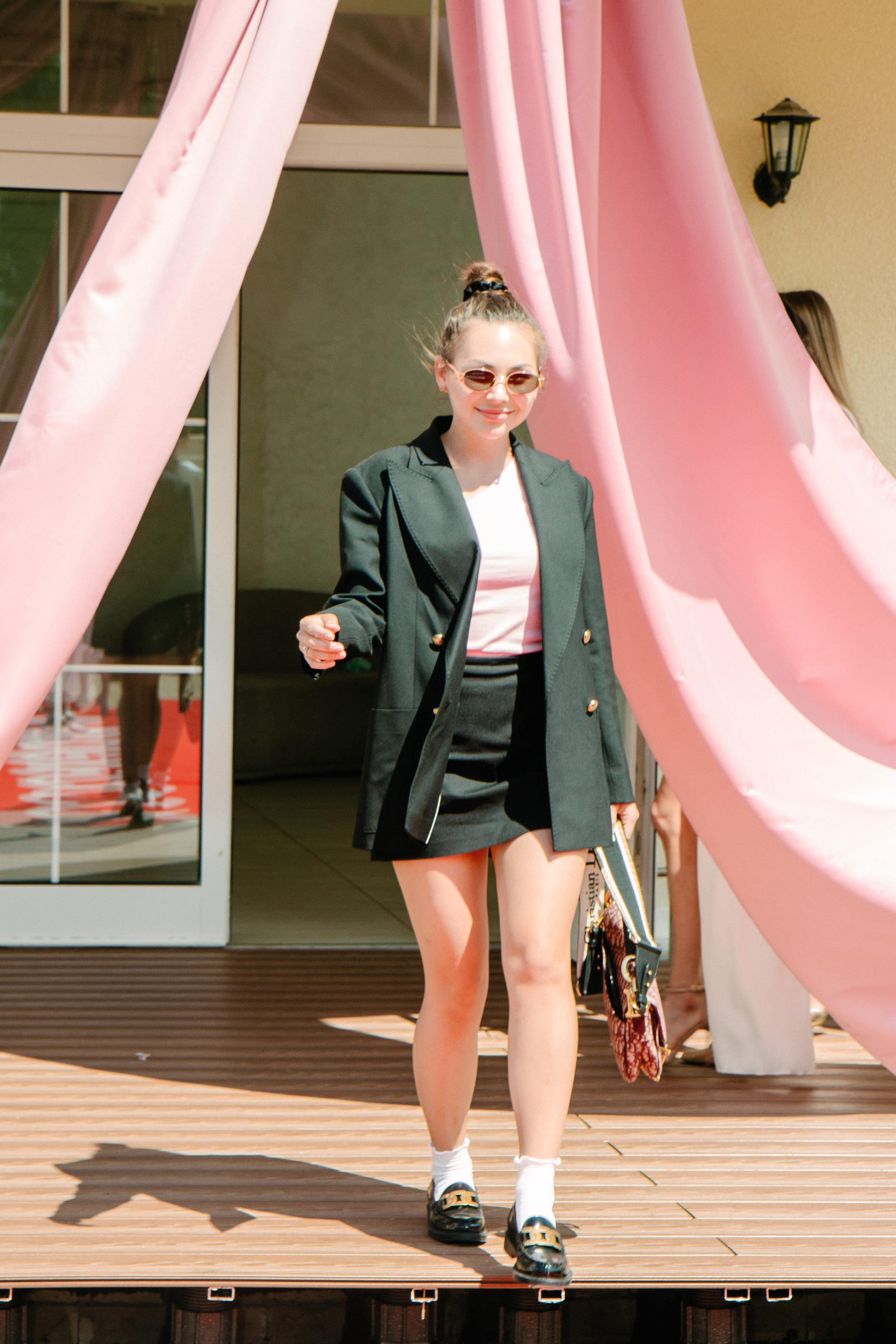 VIP WOMEN CONF. Фотограф Москва — личные фотосессии, лавстори в студии