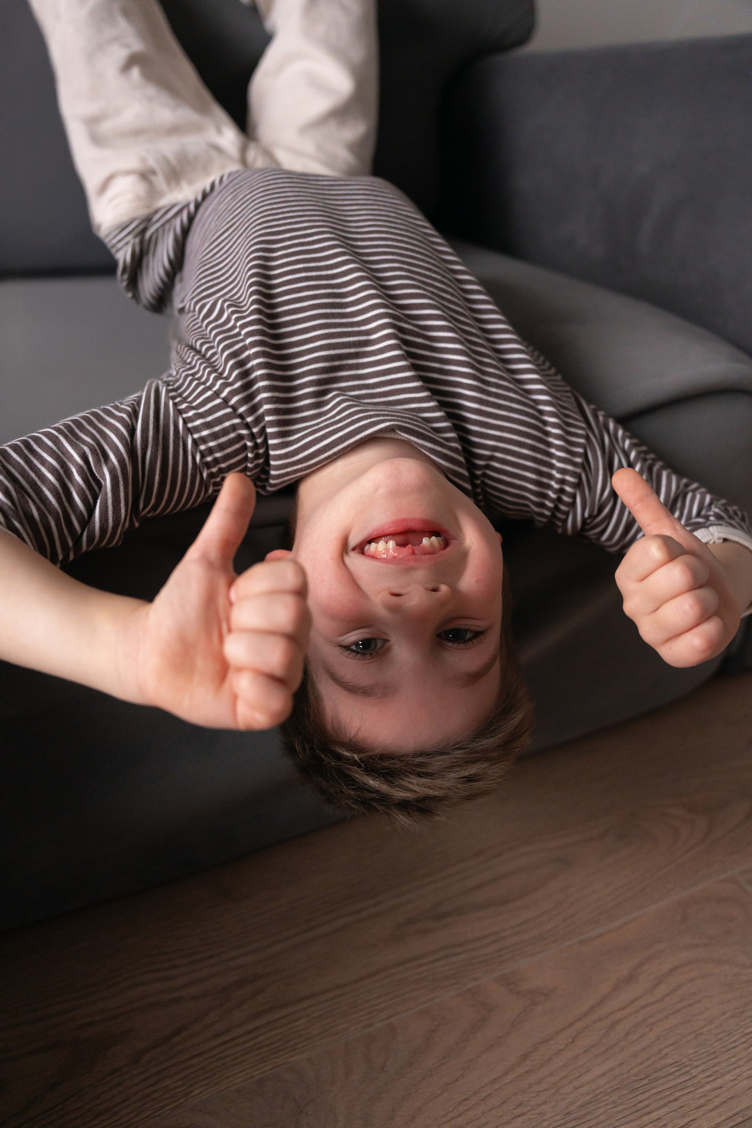 Счастье. Фотограф Екатерина Канчалаба