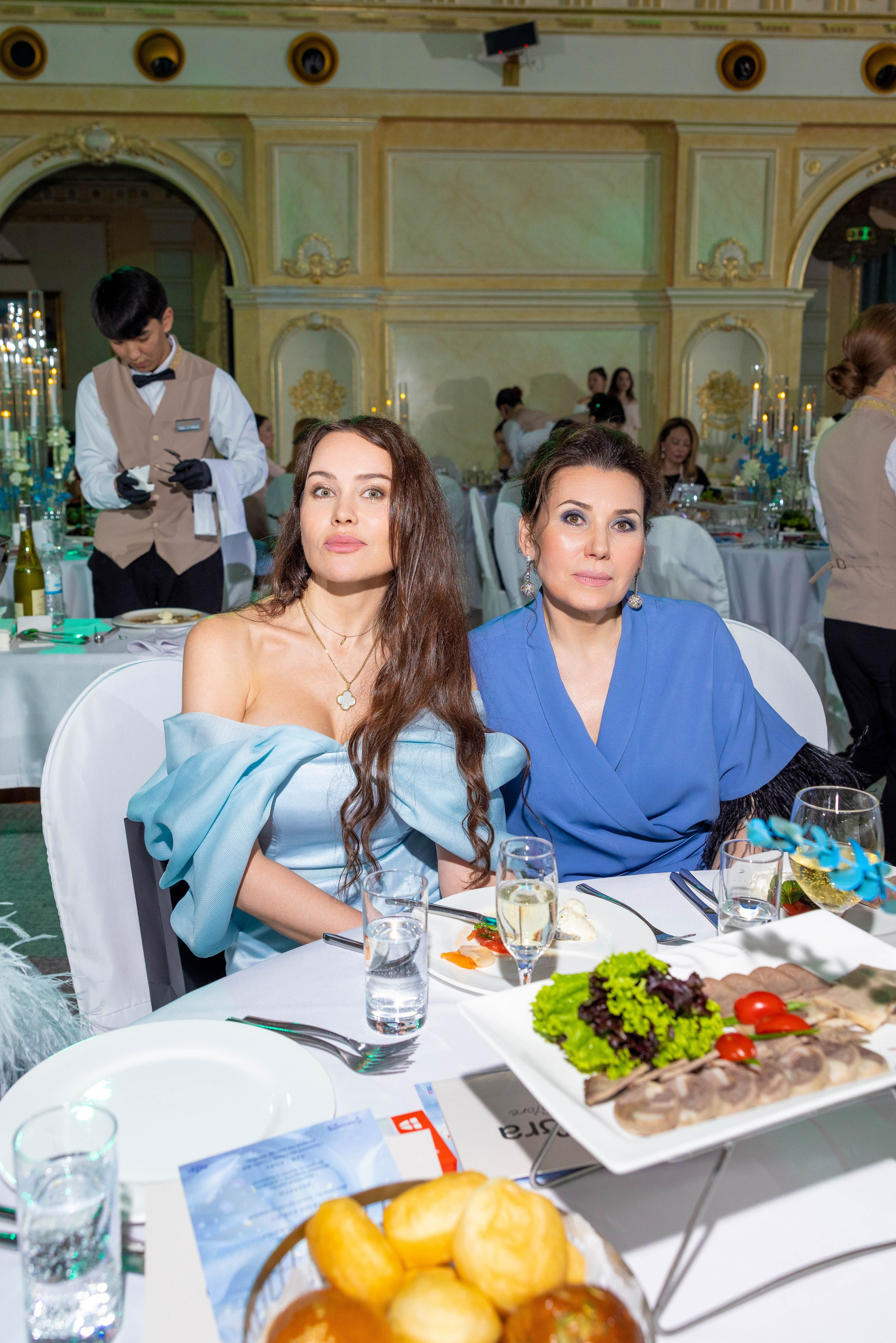 Viennese Ball. Кристина Шнайдер репортажный фотограф Алматы