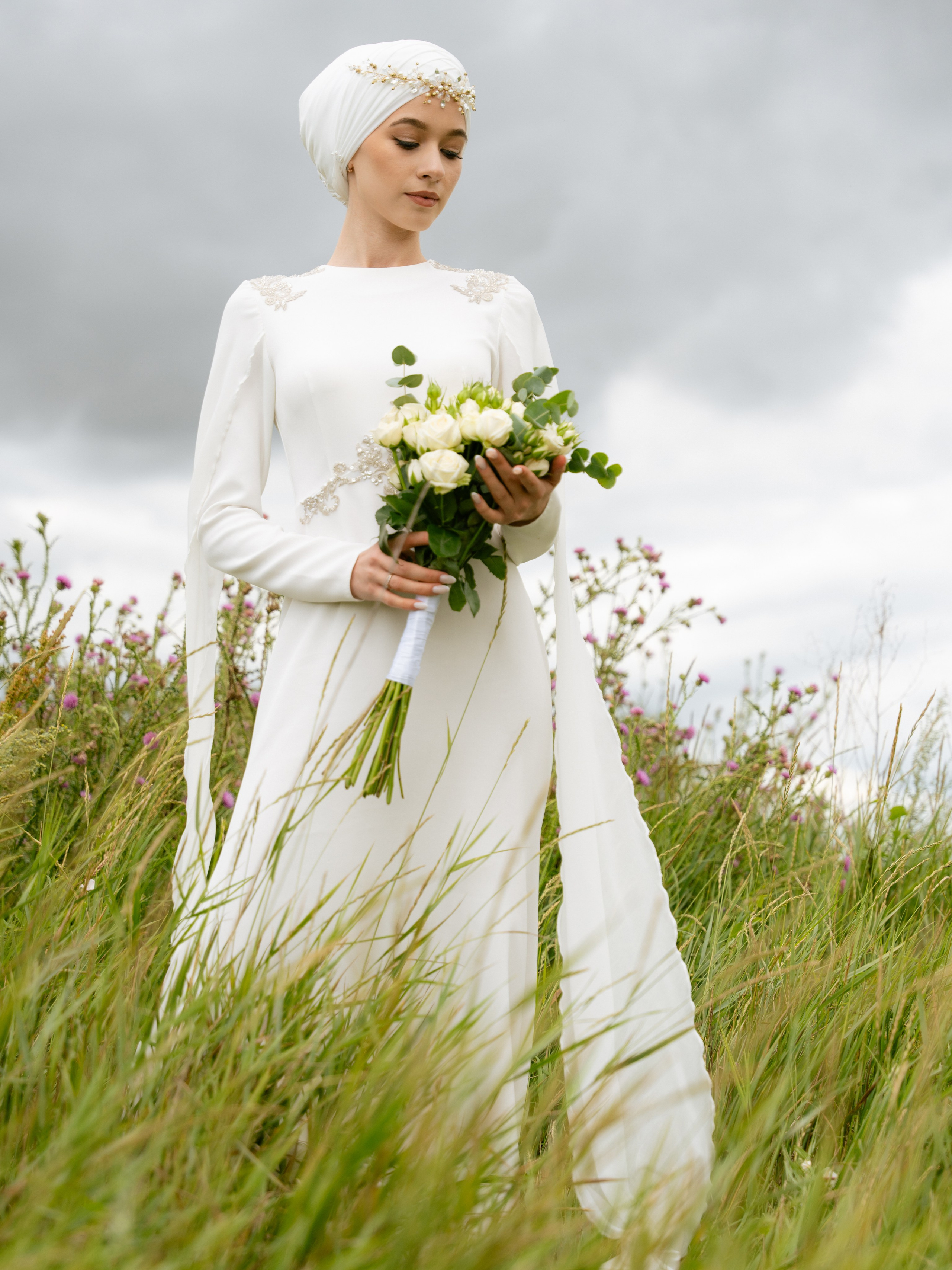 Никах Линард и Дияна. Свадебный фотограф Уфа, Руслан Бикташев