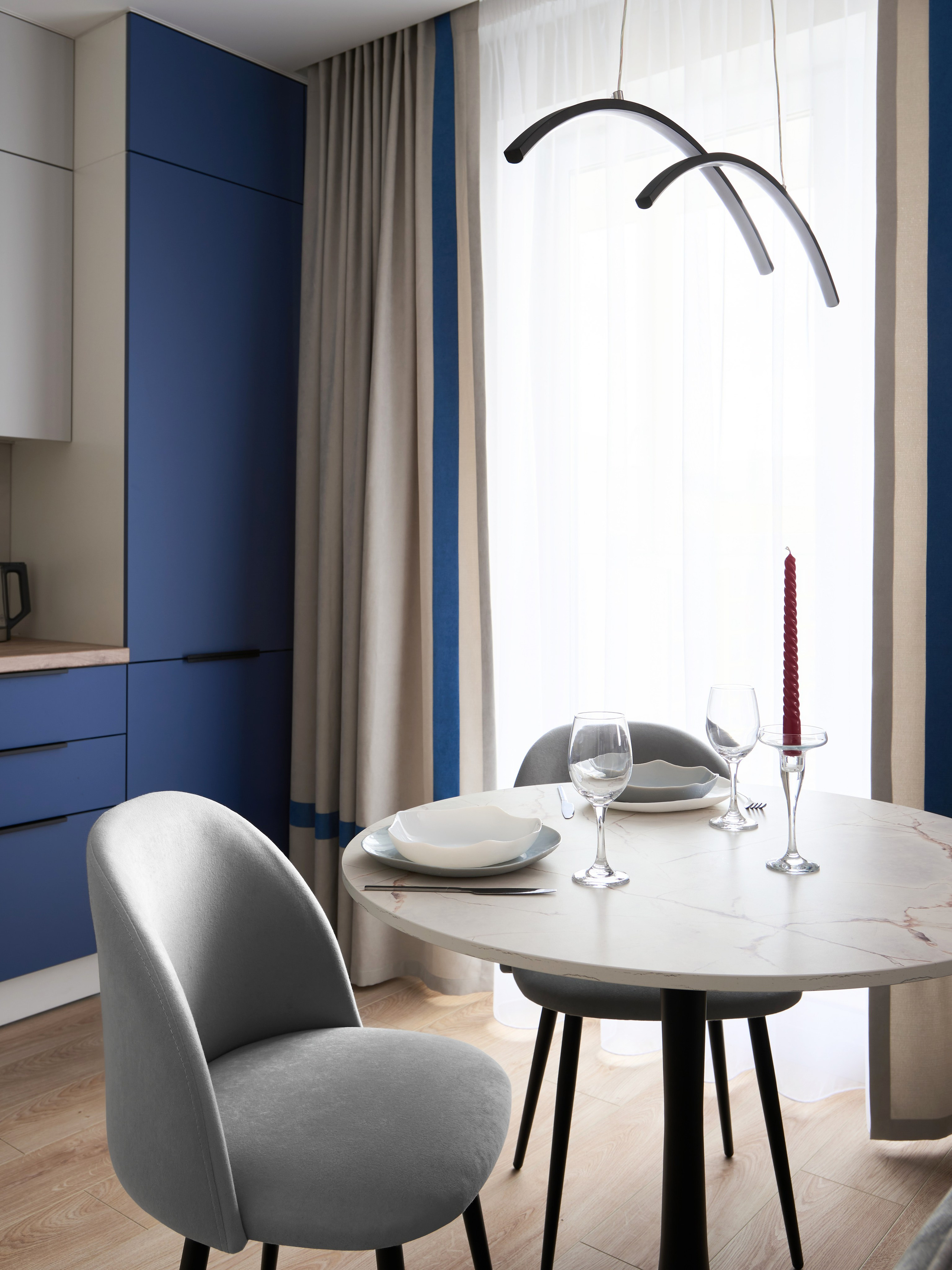 ЖК Новая Боровая. Автомобильный и интерьерный фотограф в Минске Александр Тагаев