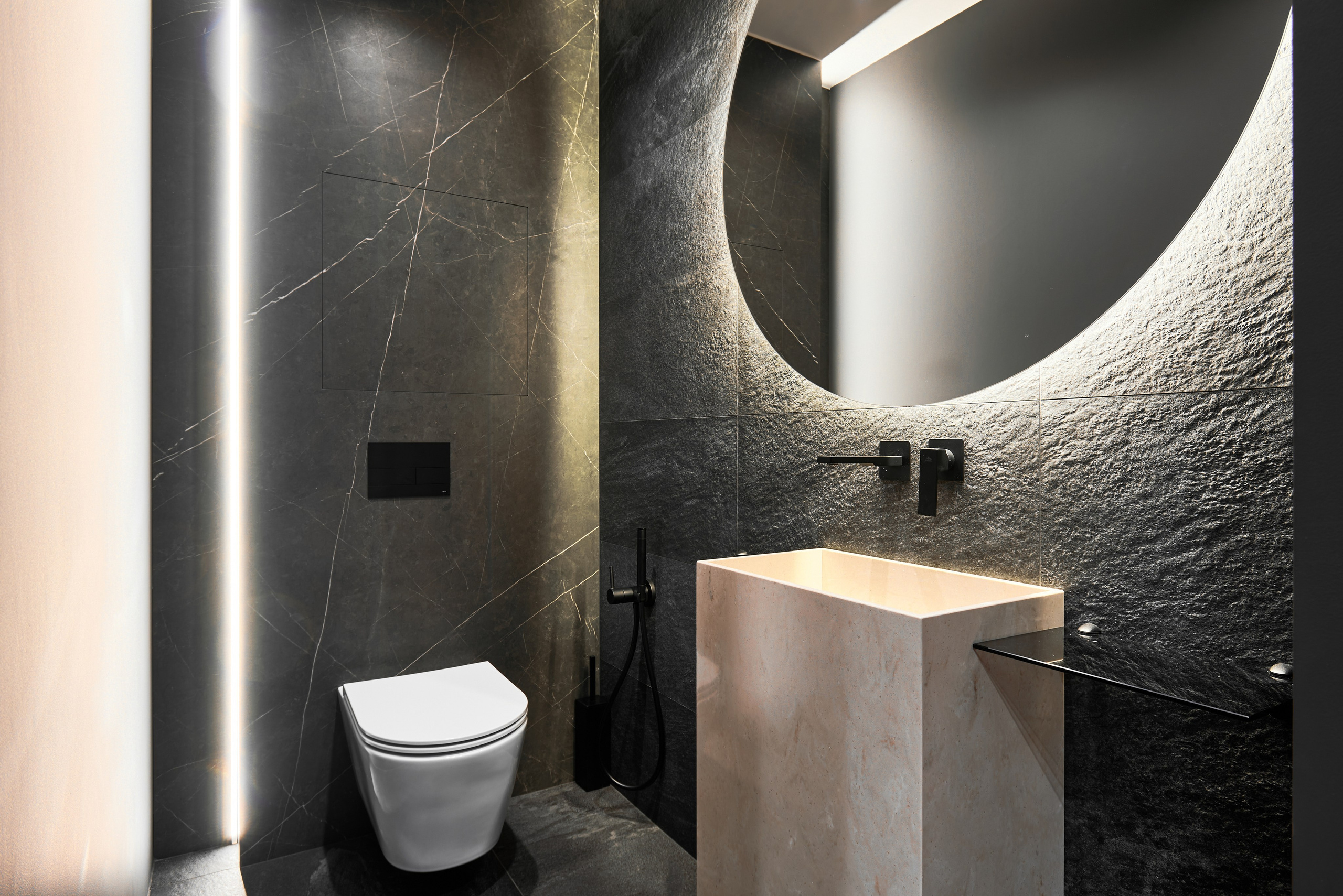 Съёмка для ремонтной компании Raevsky. Автомобильный и интерьерный фотограф в Минске Александр Тагаев