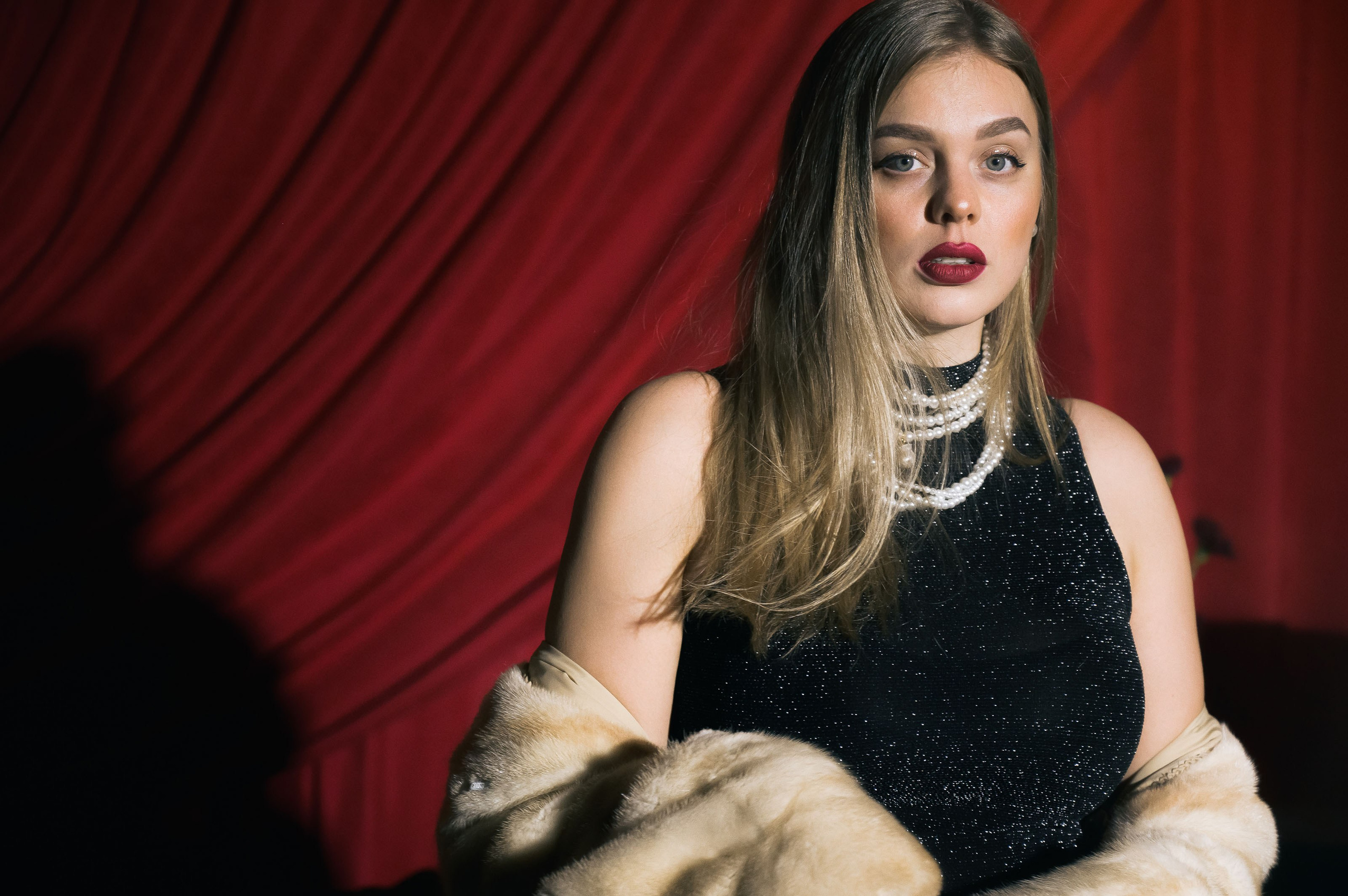 Red new Retro. Евгений Нисковских — свадебный и репортажный фотограф в Тюмени