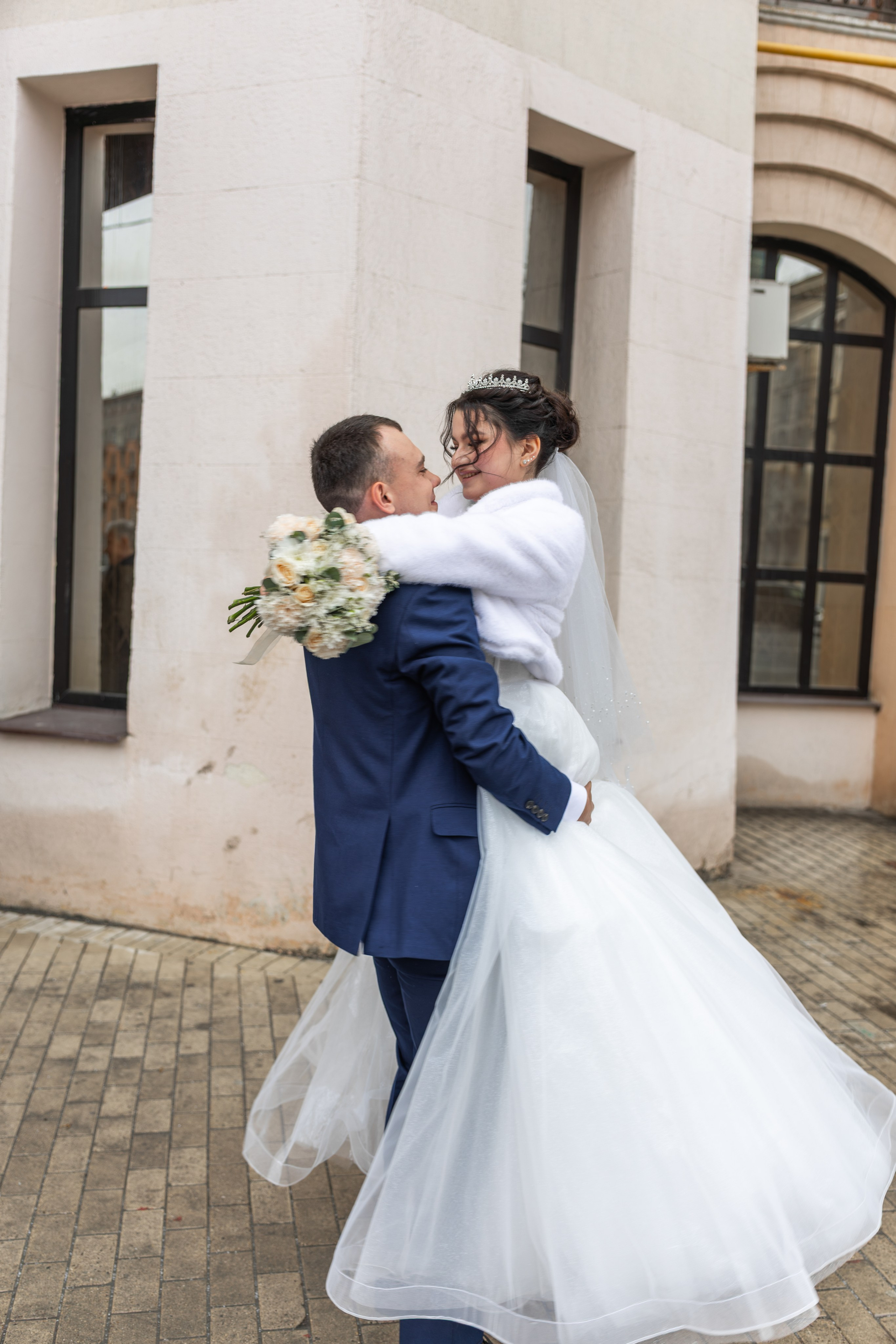 Viktor & Ksenia. Семейный и свадебный фотограф в Москве Елизавета Окульская