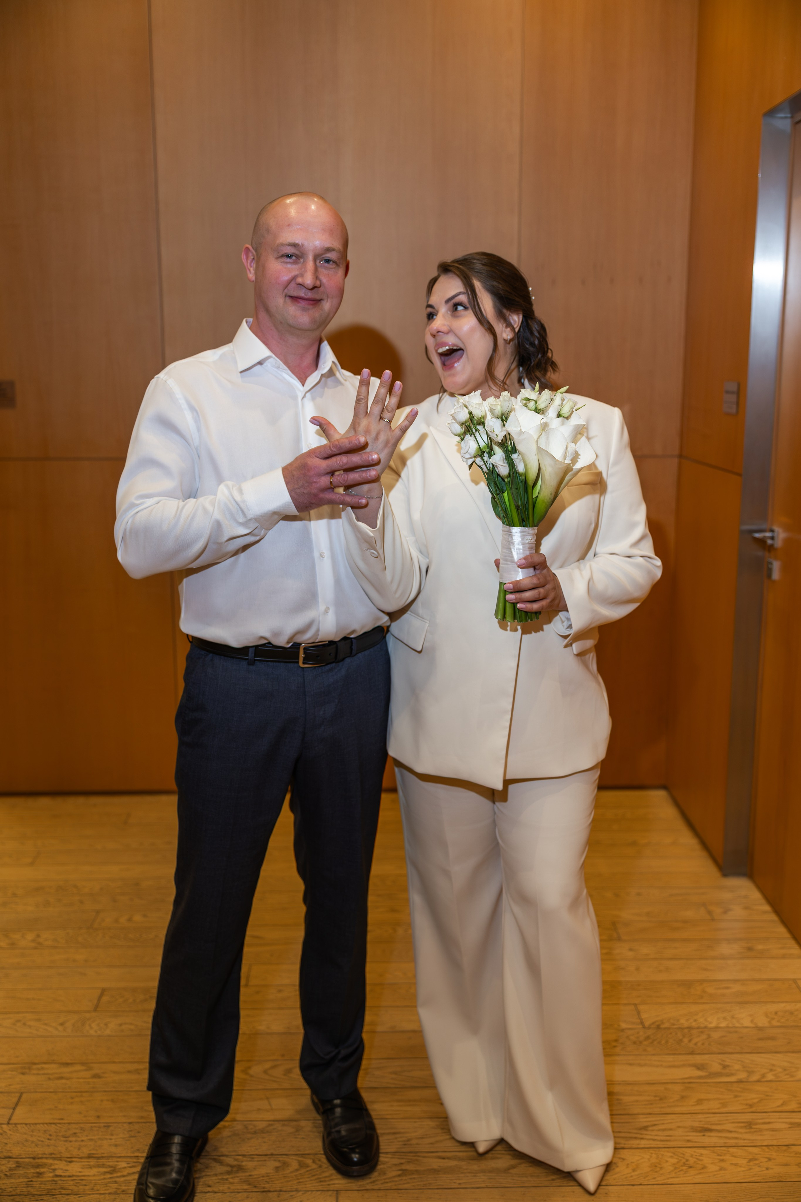 ANDREY & JULIA Барвиха. Семейный и свадебный фотограф в Москве Елизавета Окульская