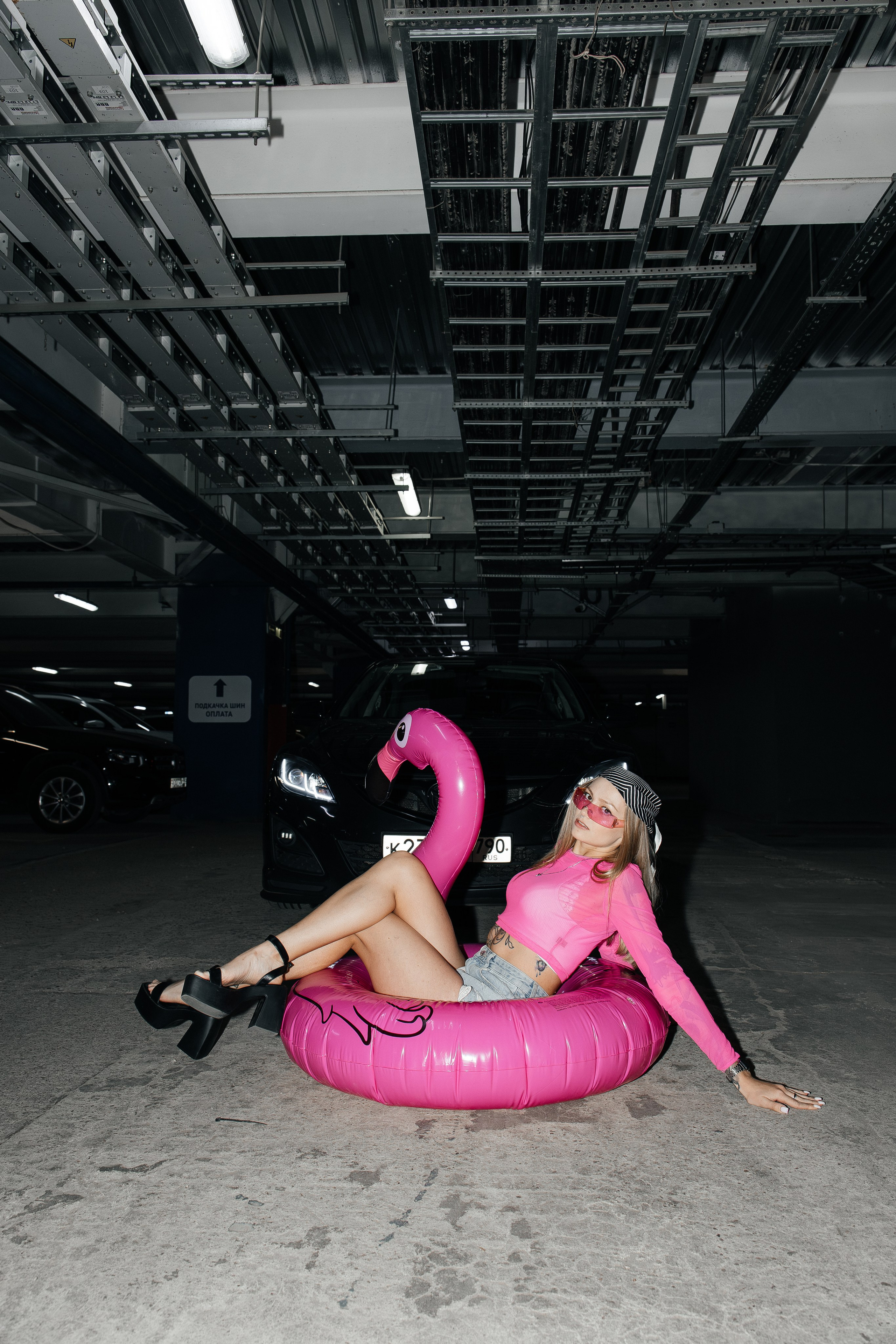 Lera Flamingo. Семейный и свадебный фотограф в Москве Елизавета Окульская