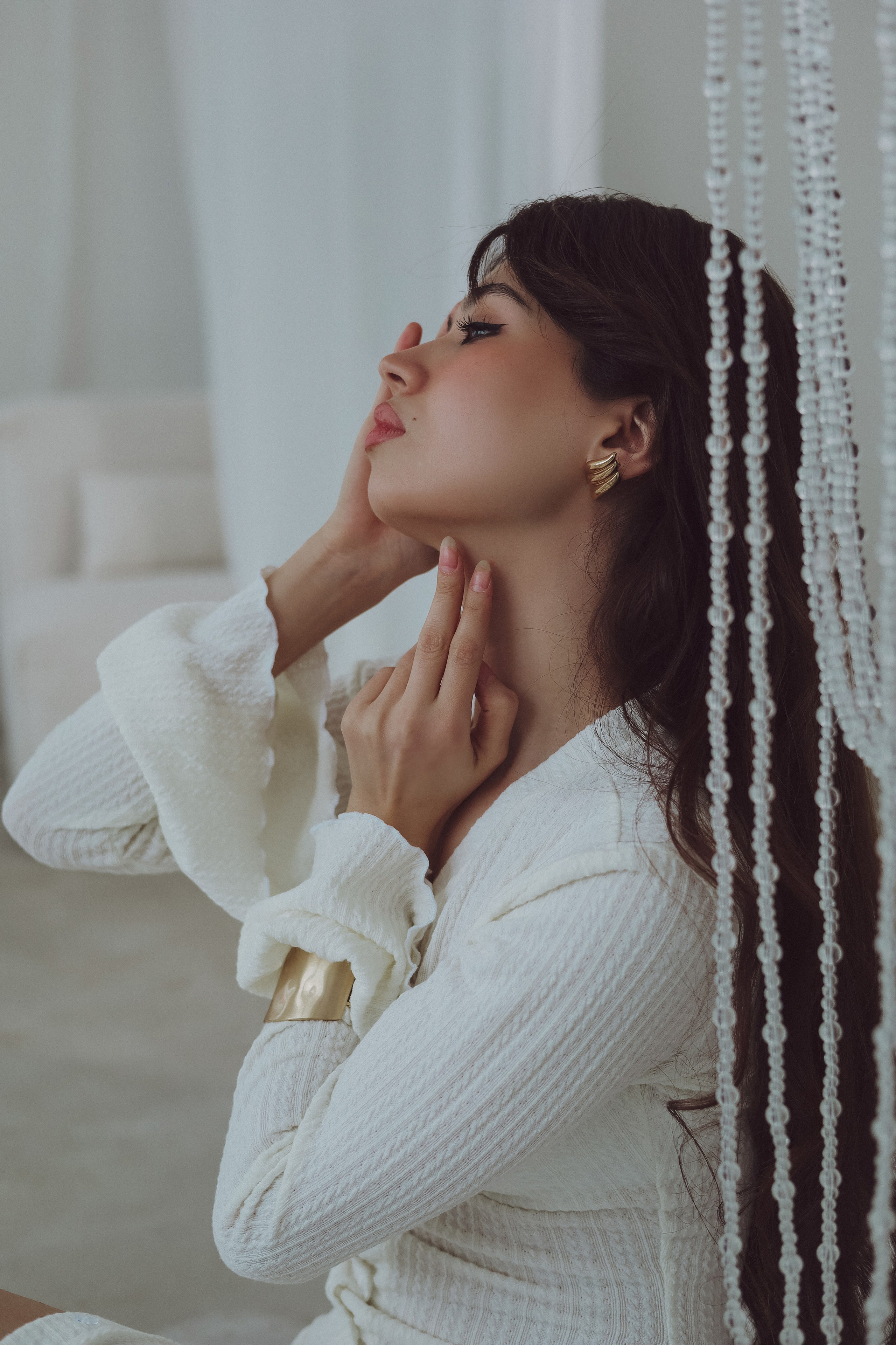 Ольга. Женский фотограф в Москве, организатор девичников с мастер-классами