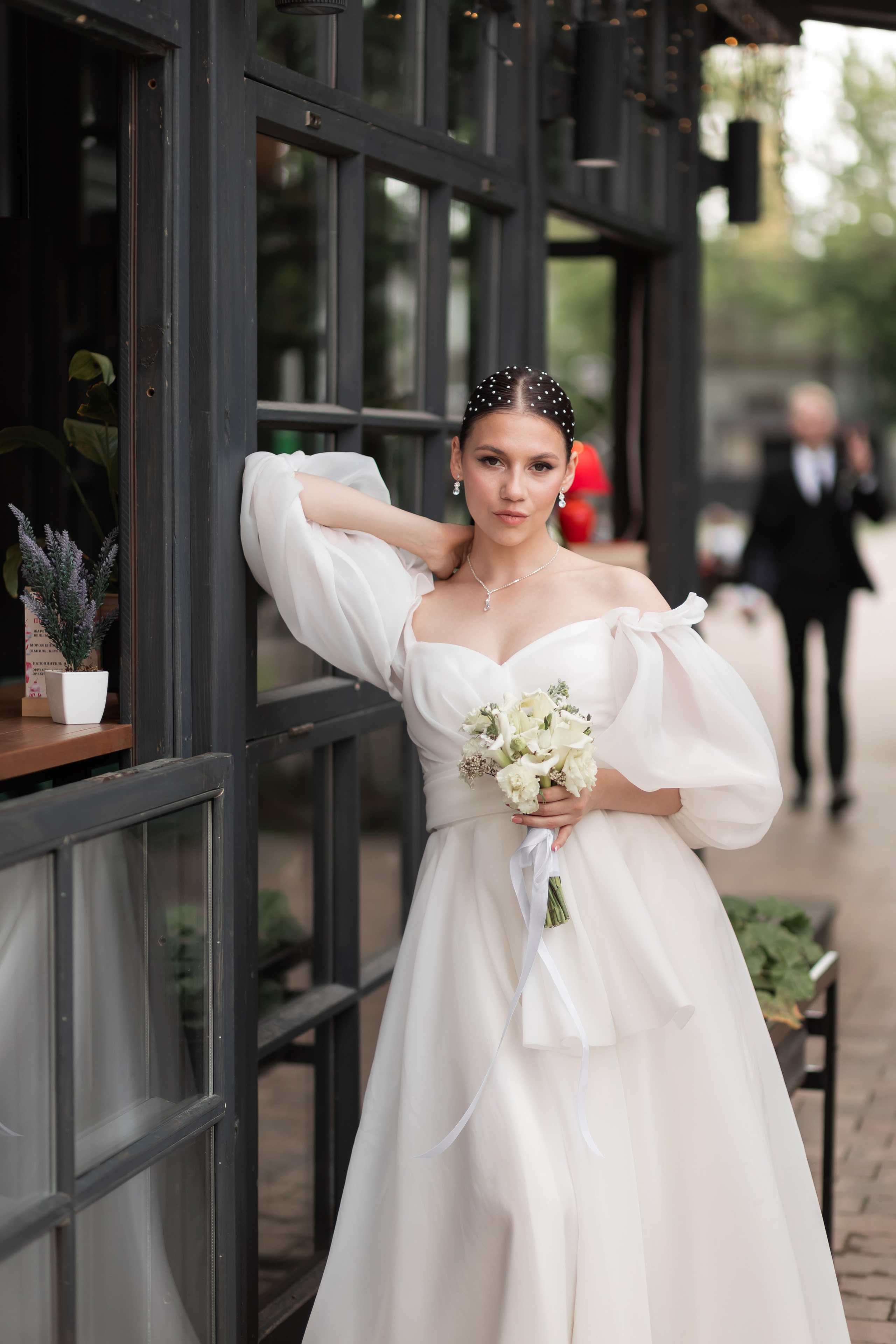 Ольга и Игорь 15.06.24. Свадебный фотограф Татьяна Фот