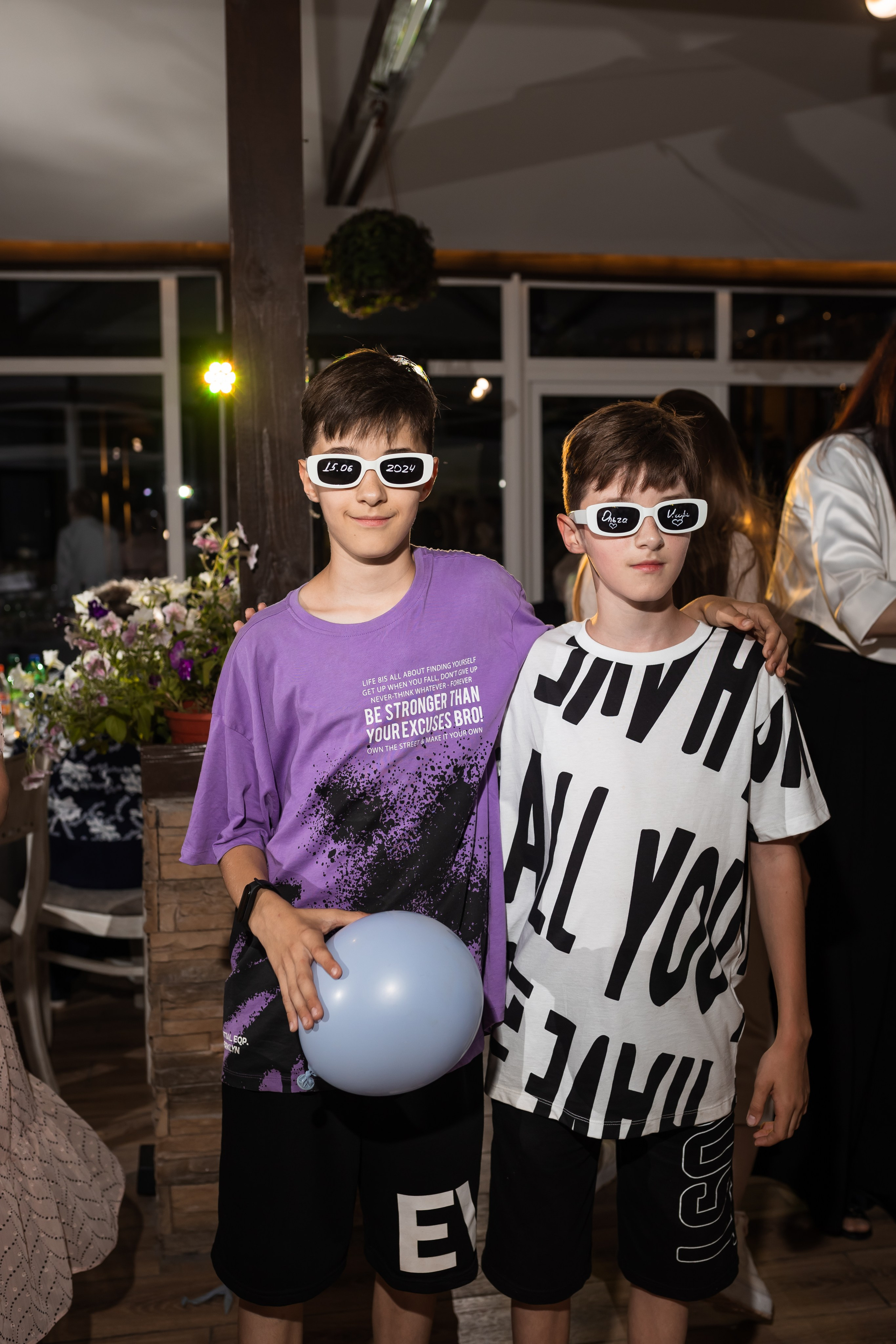 Ольга и Игорь 15.06.24. Свадебный фотограф Татьяна Фот