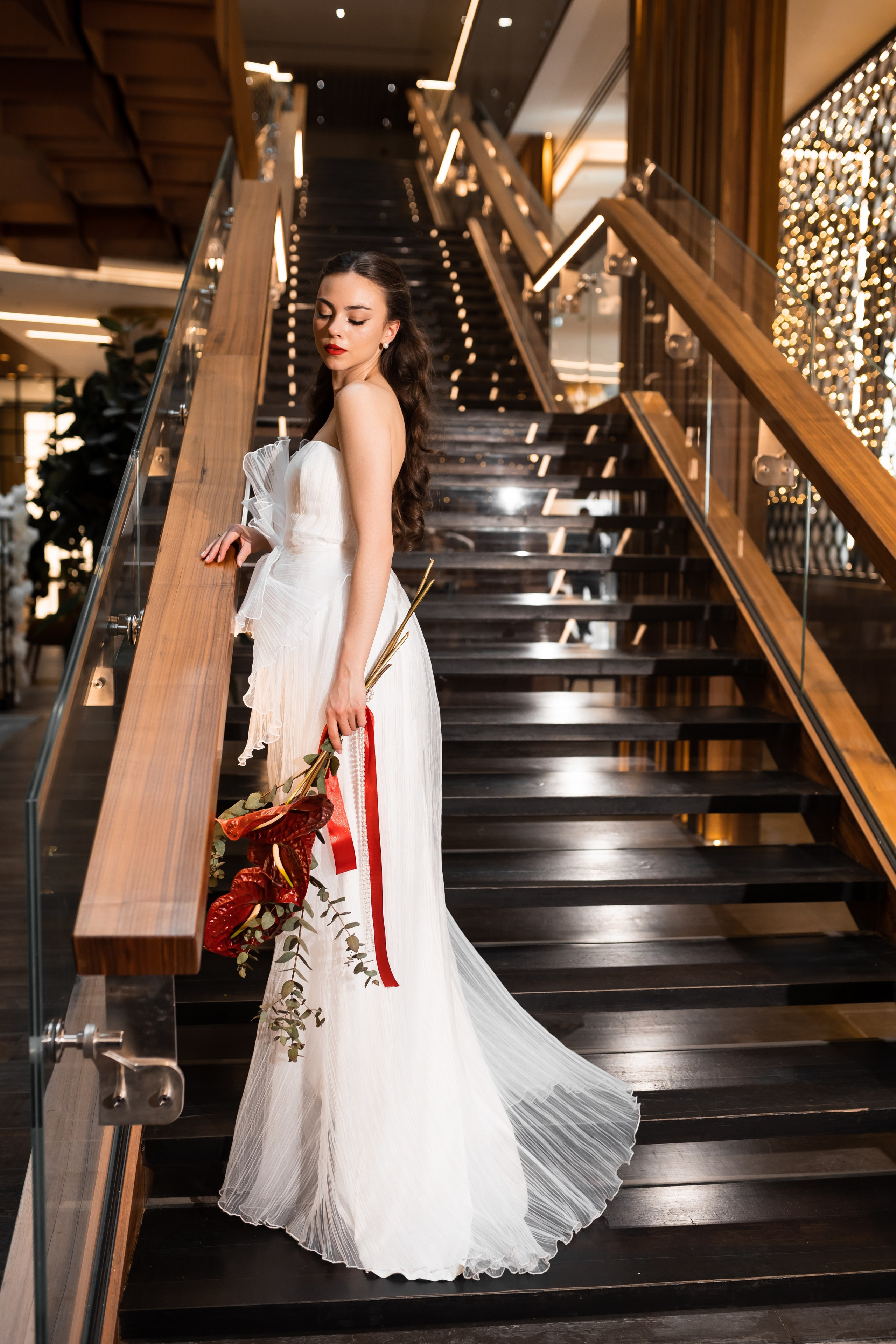 Ольга и Артем. Свадебный фотограф Татьяна Фот