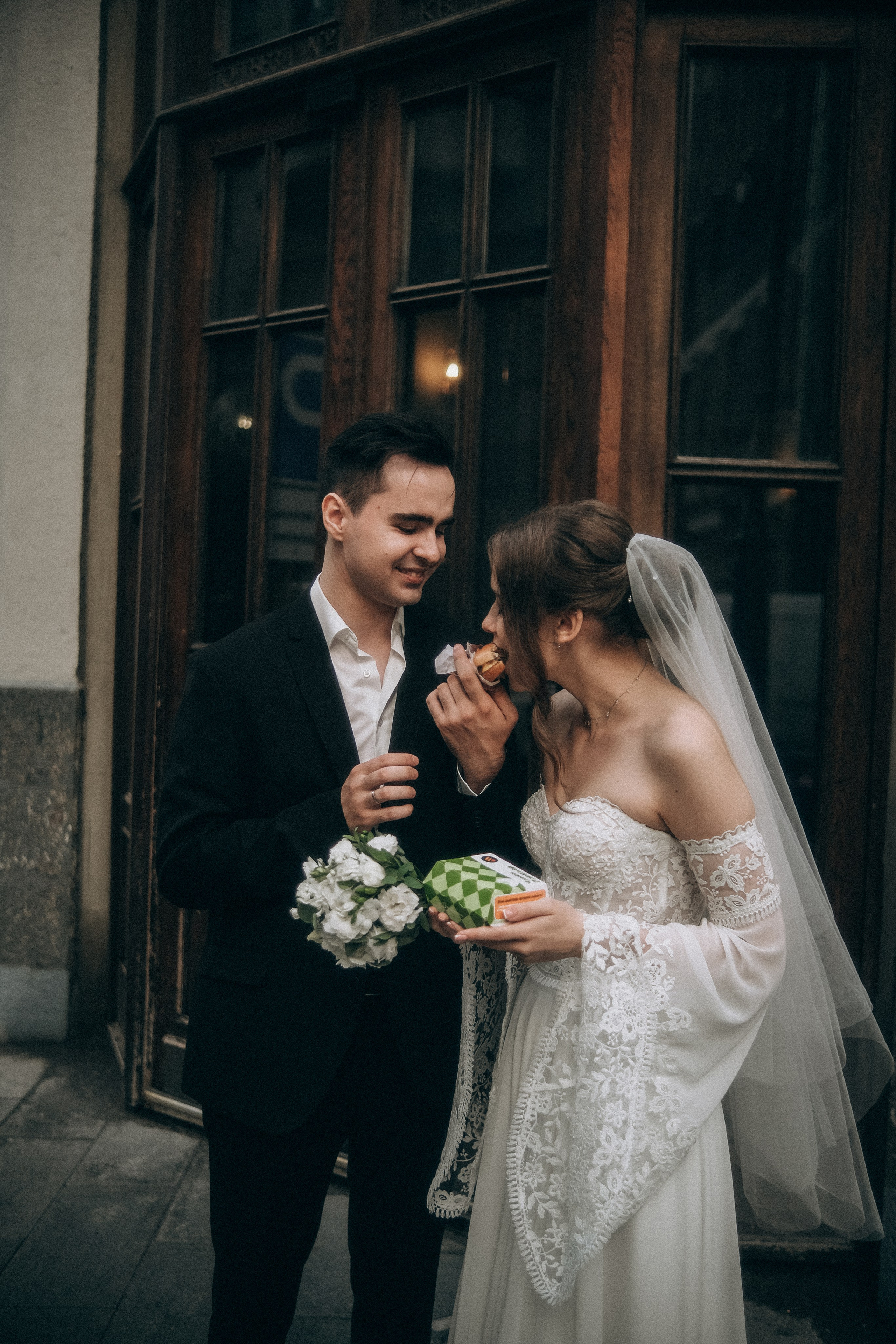 Ира & Максим МСК ДБ4. Phdkvmr.ru