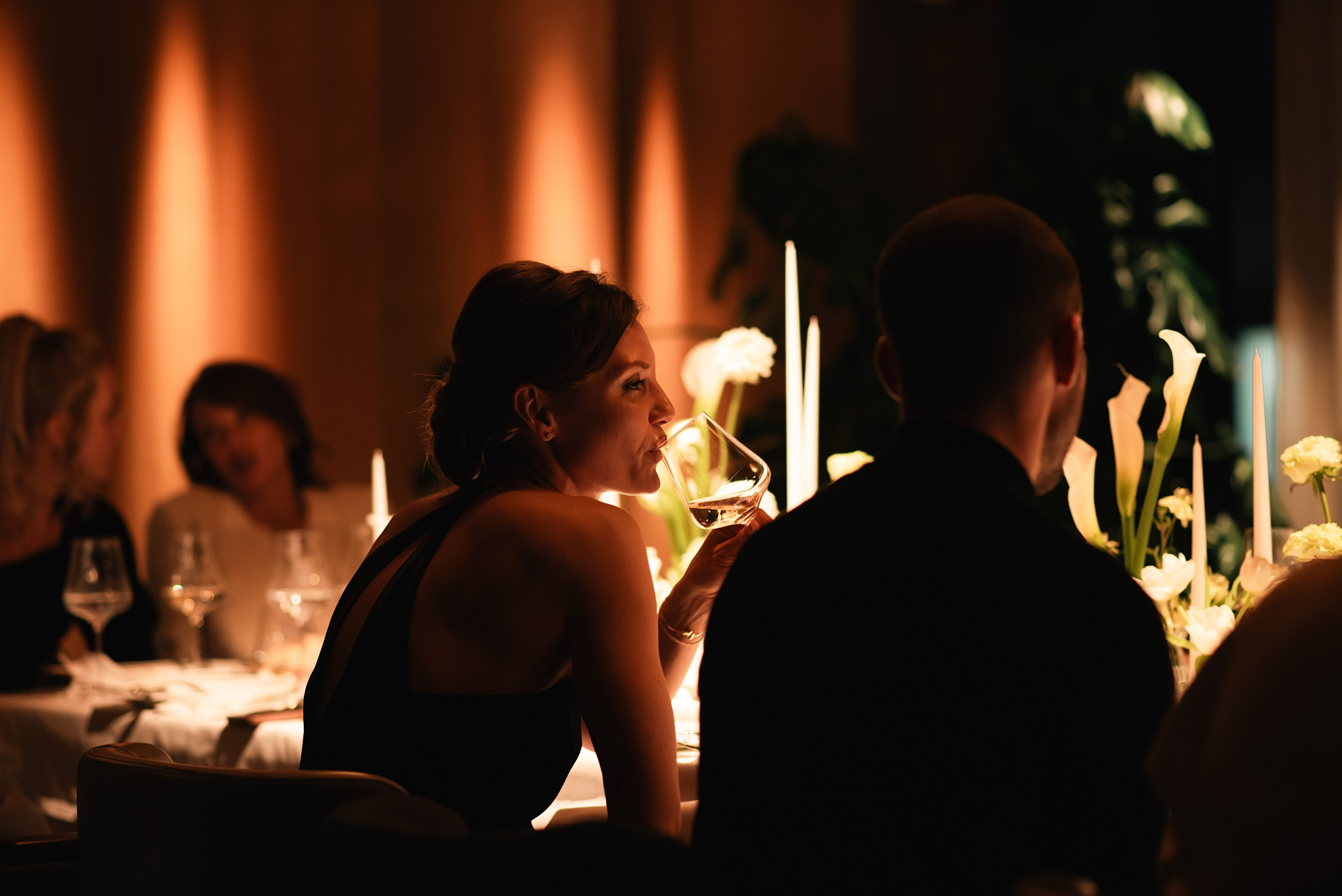 Усадьба Третьякова/ ресторан Аврора. Фотограф, визажист. Москва