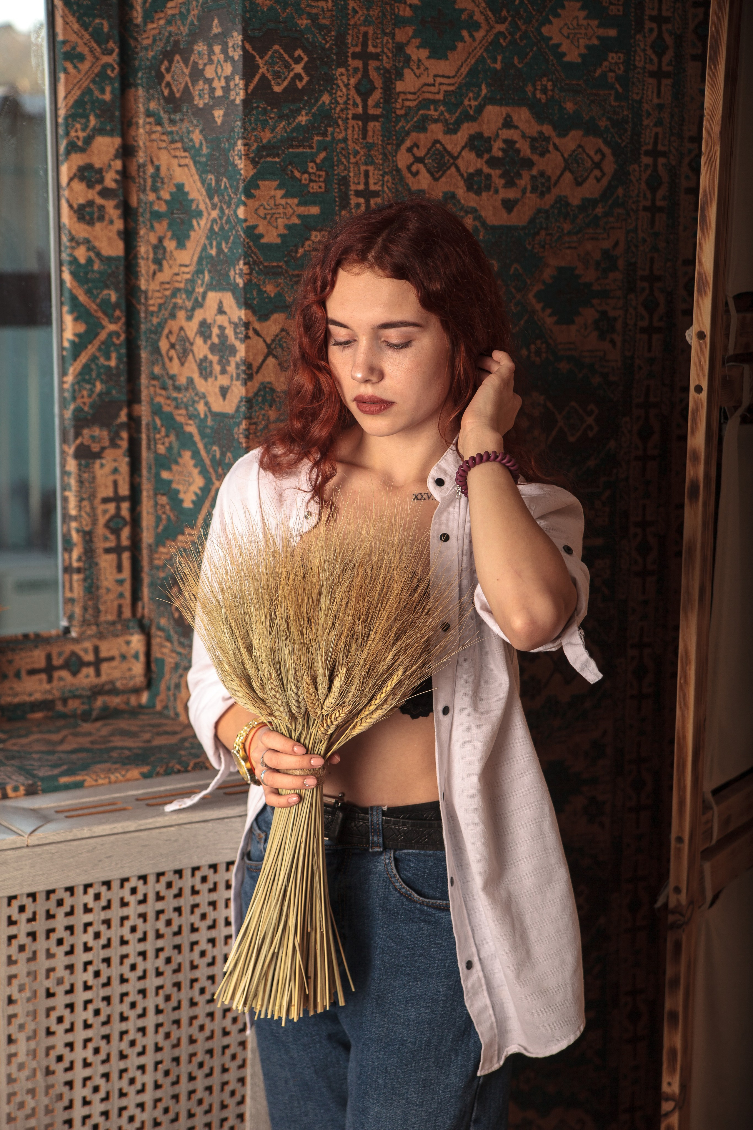 Алина. Свадебный и семейный фотограф в Новосибирске Данил Коротких