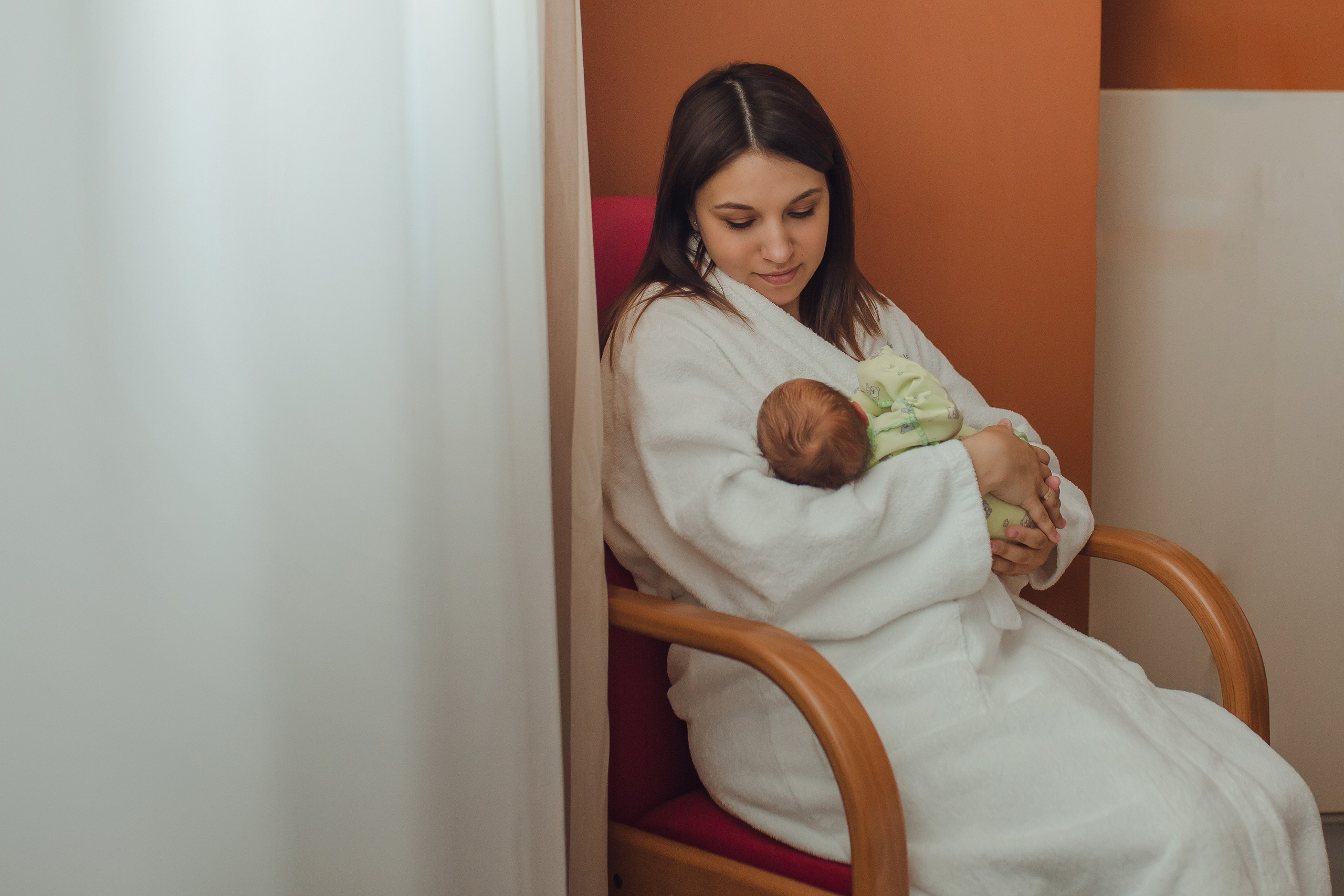 Выписка Александра. Фотограф на Крещение, семейный фотограф в Москве