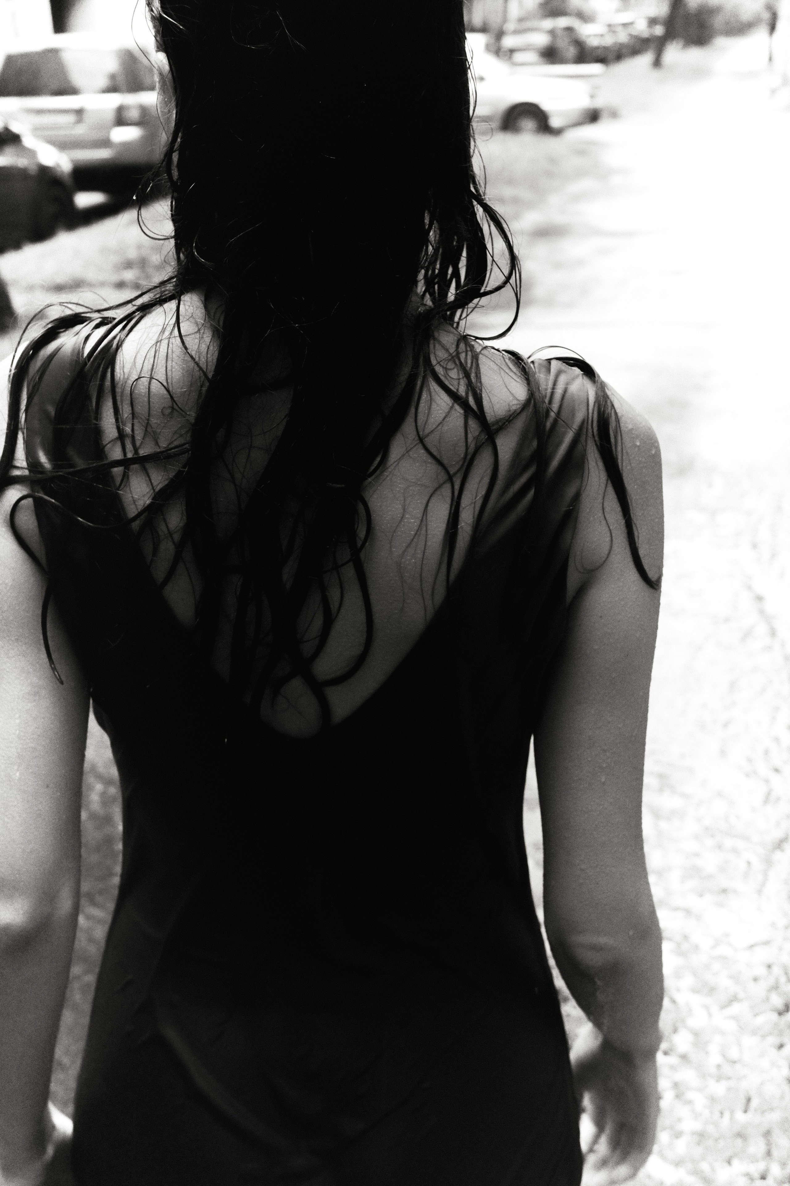 Диана. Чувственный фотограф в Санкт-Петербурге Пятнова Ксения