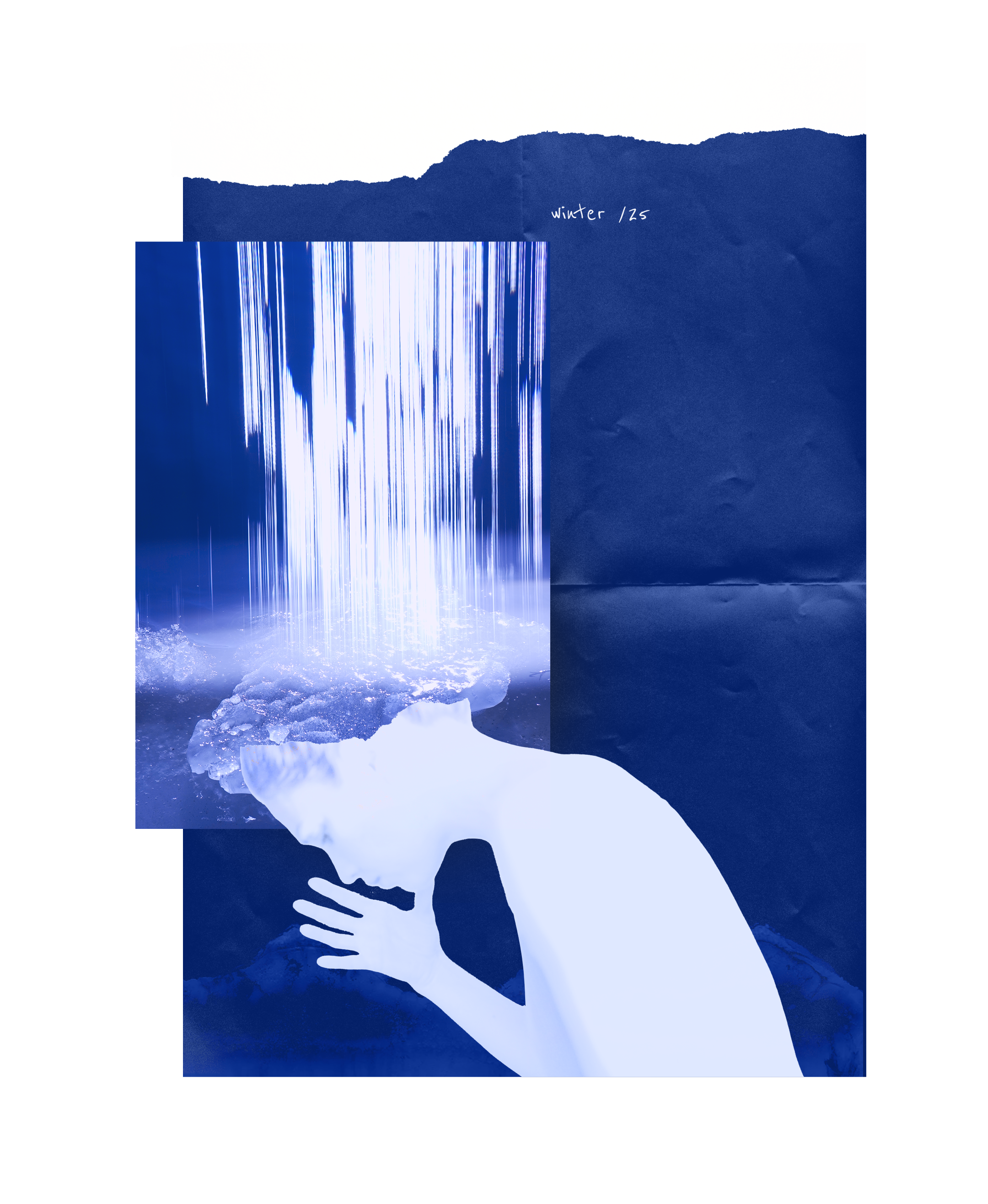 EVOLVING. JULIA EXISTO. Photographer & Visual Artist