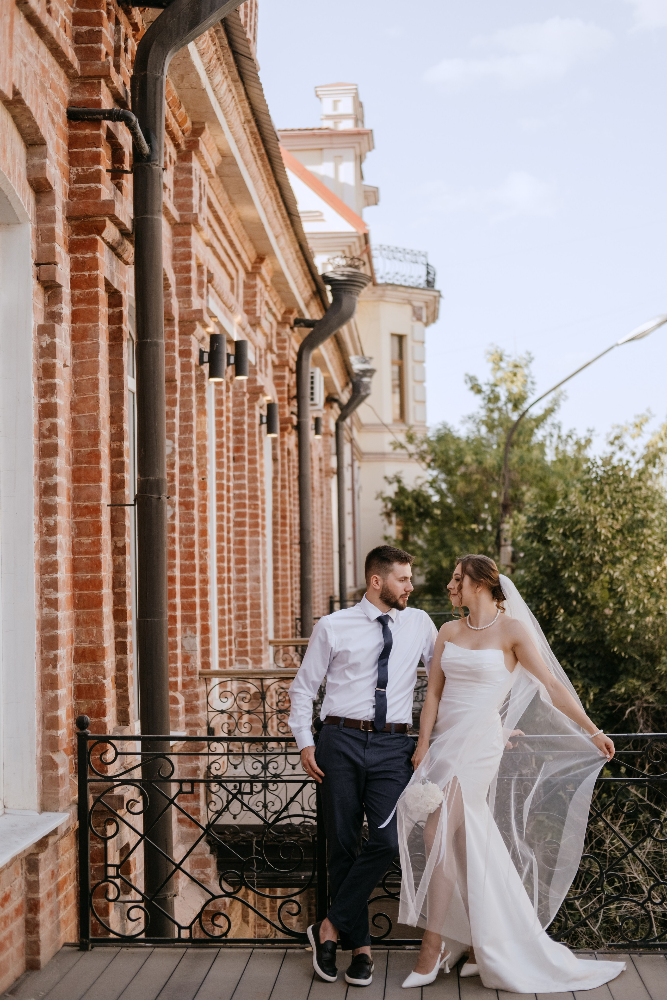 Игорь и Виктория. Фотограф в Астрахани Миронова Анастасия