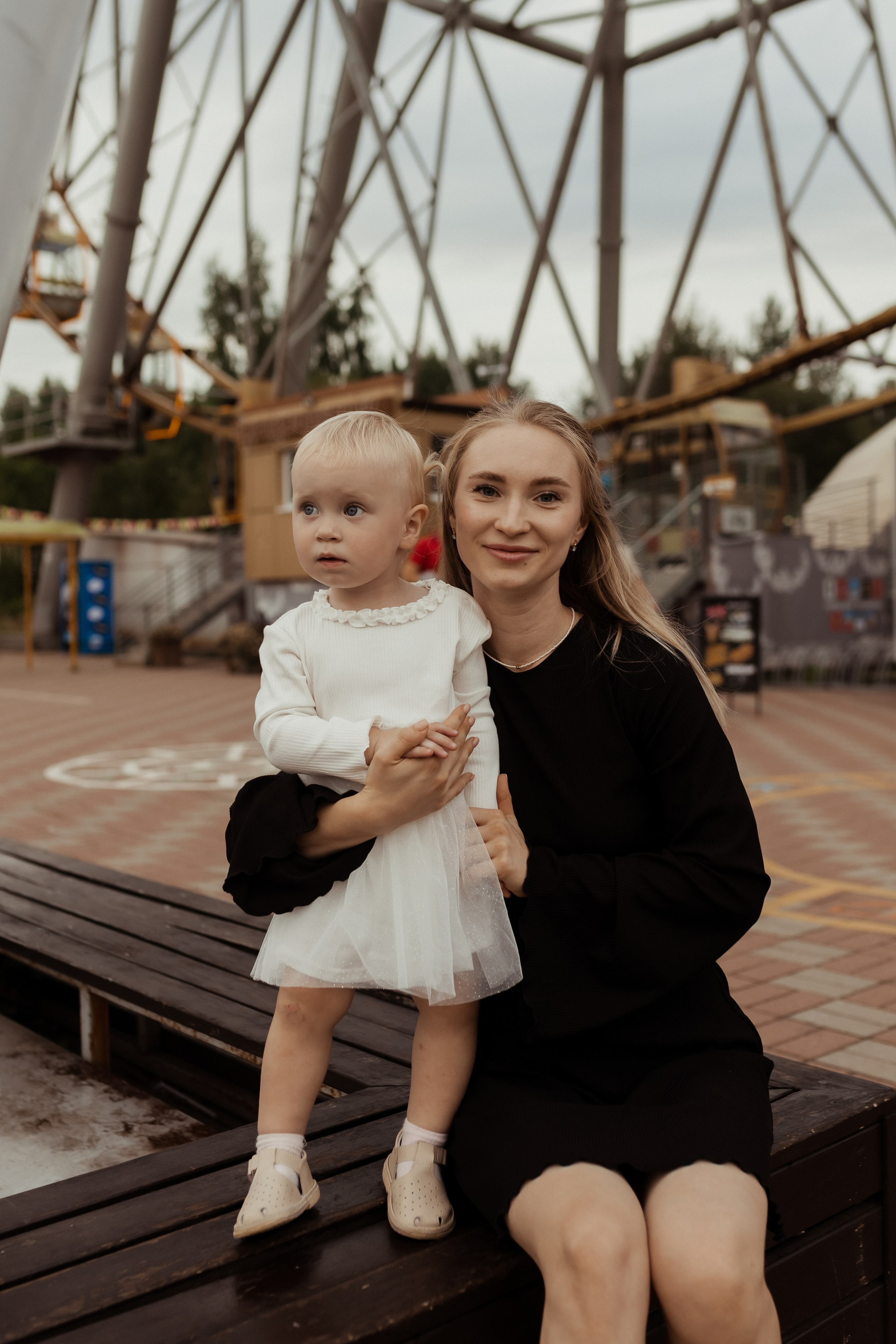 Артем, Настя и Ульяна. ФОТОГРАФ Маргарита Сивакова | Ярославль Кострома Москва