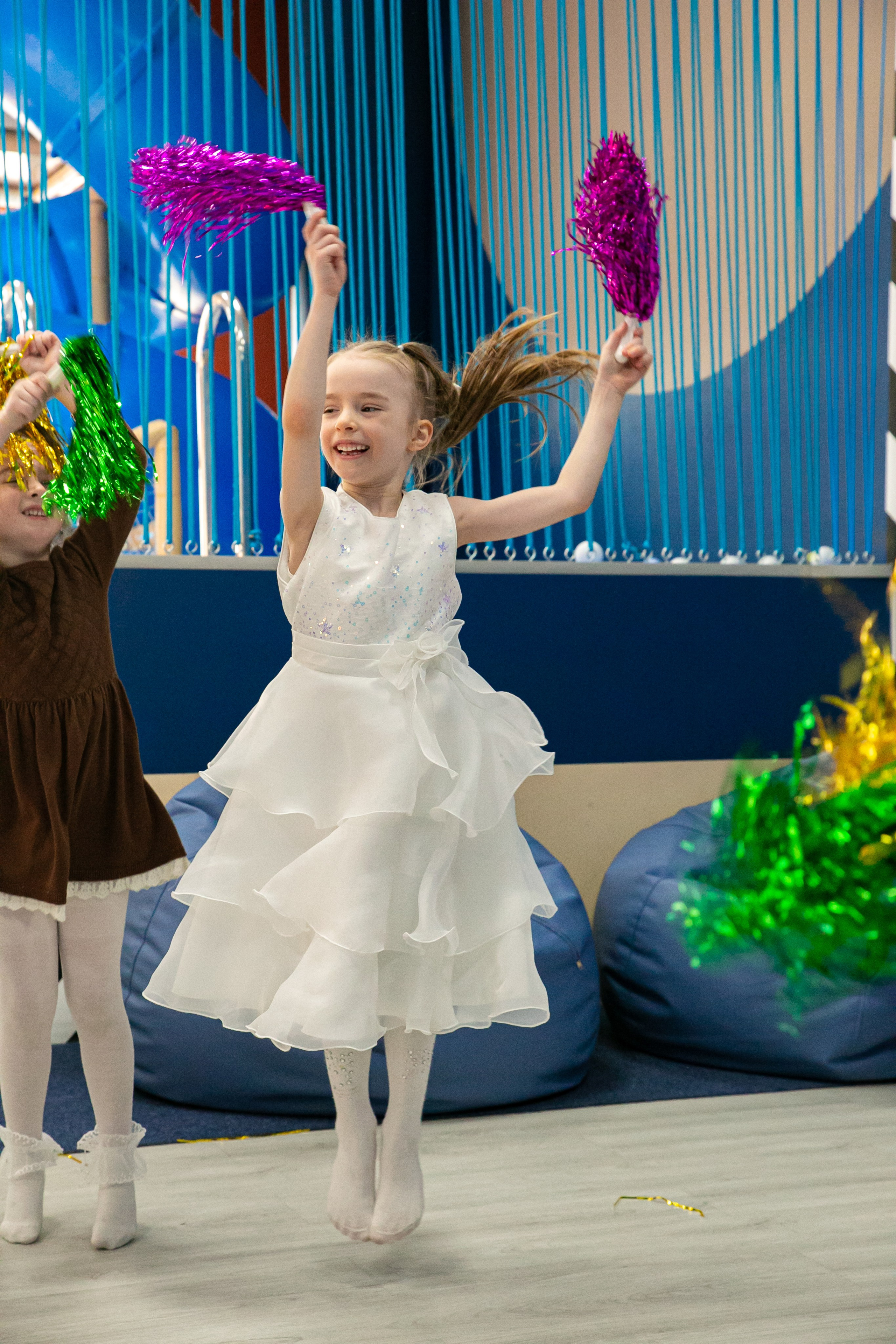 Детские праздники. Darinishna Фэнтези-фотограф Хабаровск