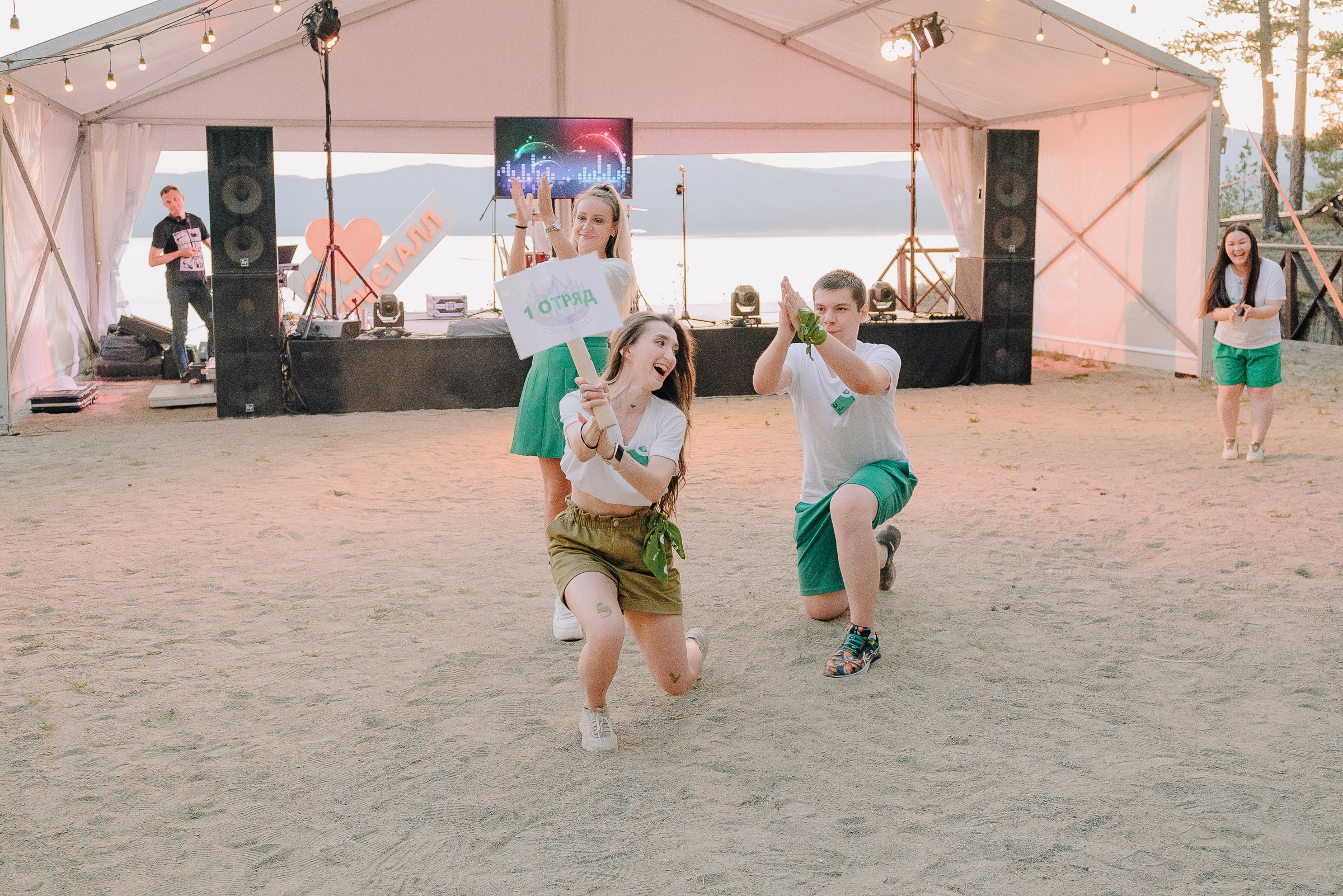 2-х ДНЕВНЫЙ КОРПОРАТИВ В СТИЛЕ ЛАГЕРНОЙ СМЕНЫ НА ТУРГОЯКЕ. Репортажный фотограф Зуев Роман г. Челябинск