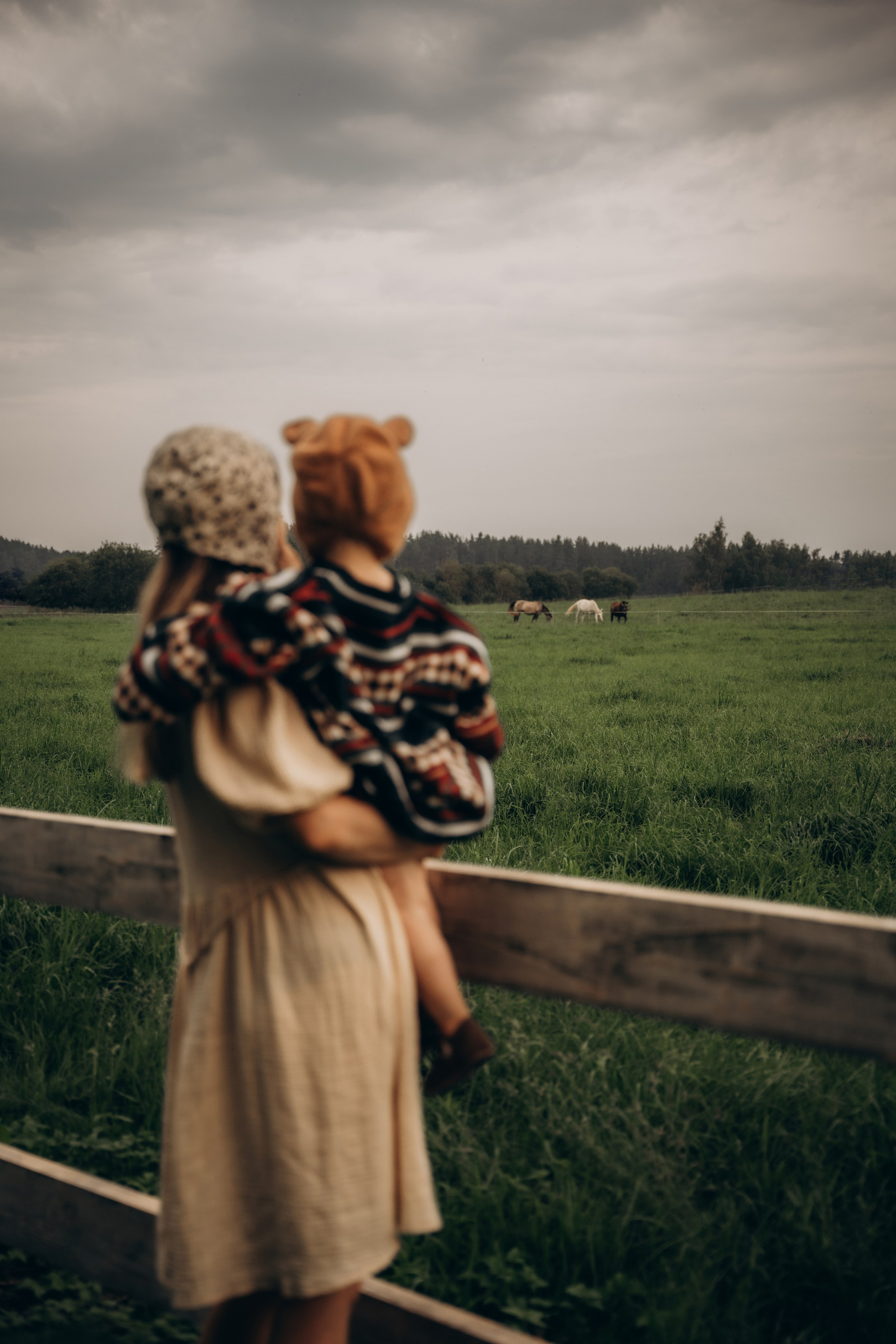 Лорена и Николь. Фотограф Мария Миллс | Минск