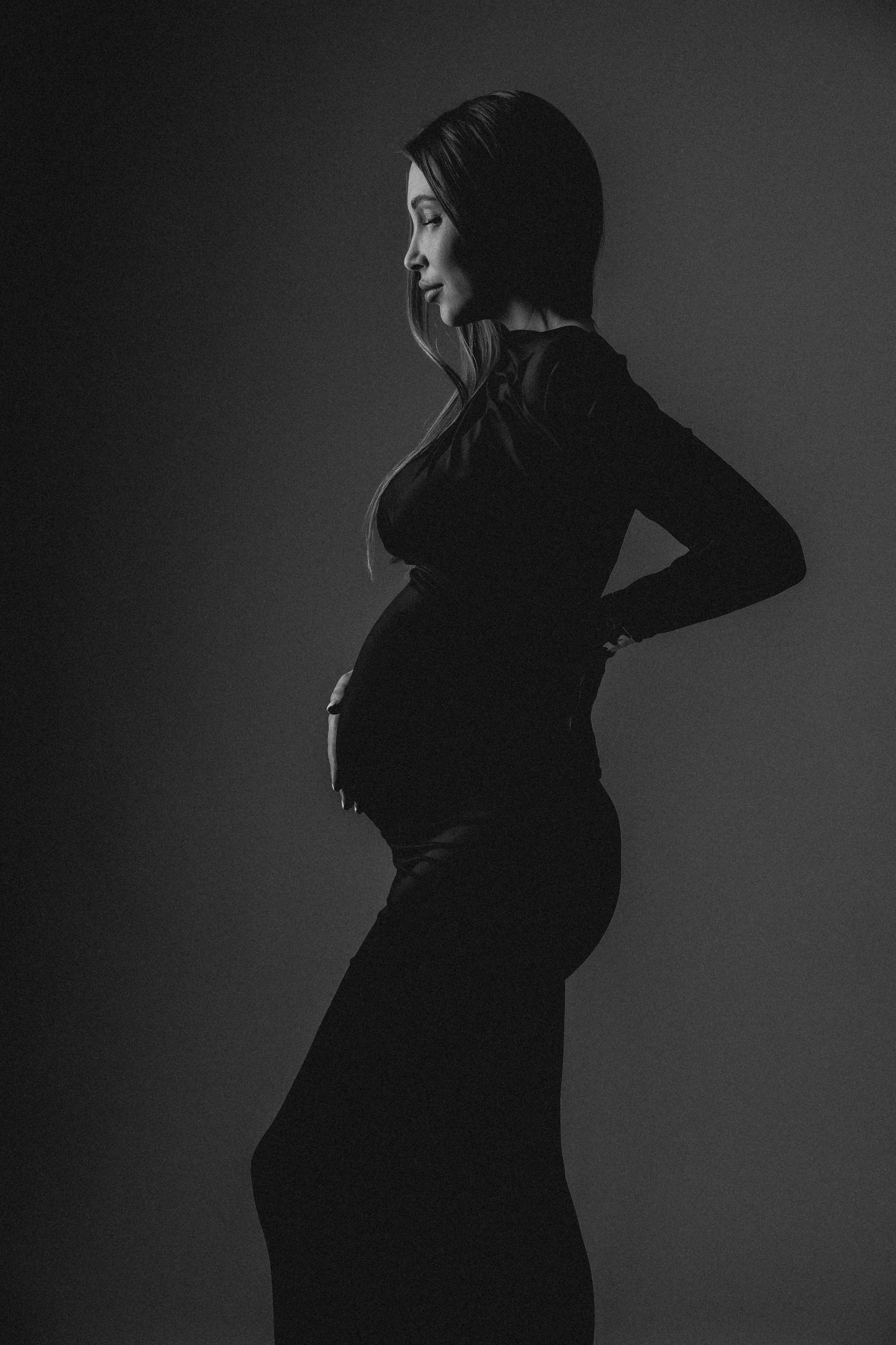 Светлана. Фотограф в Калининграде Анна Грузина