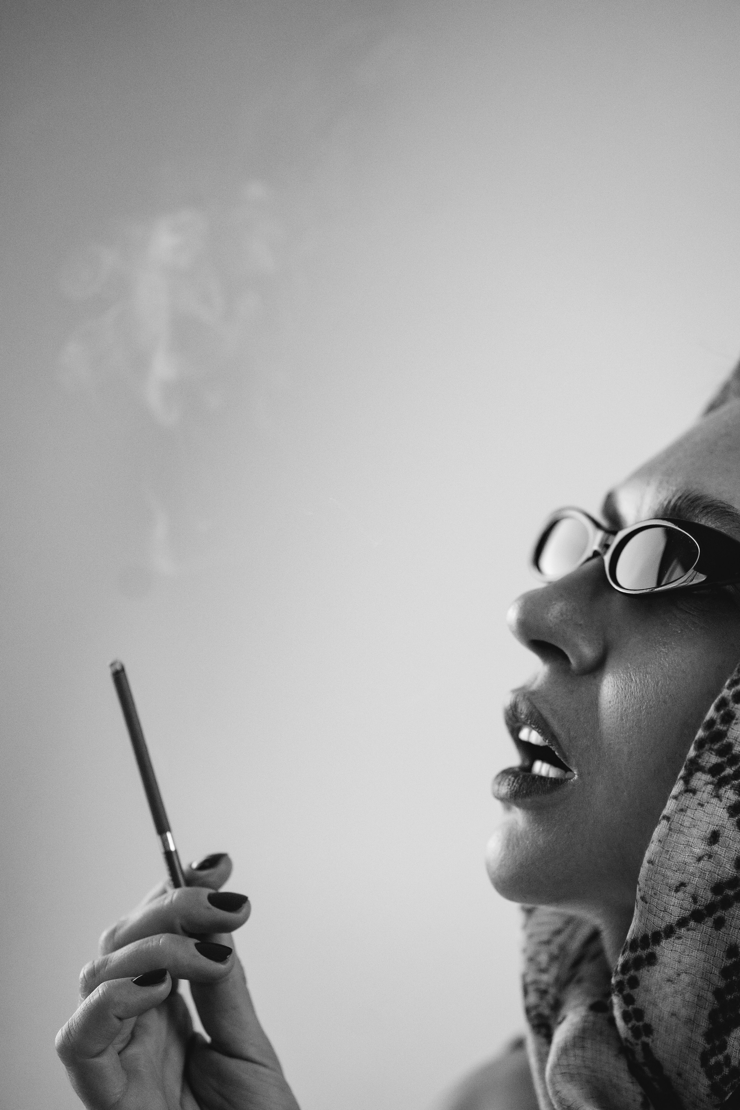 Индивидуальная съёмка. Фотограф в Калининграде Анна Грузина