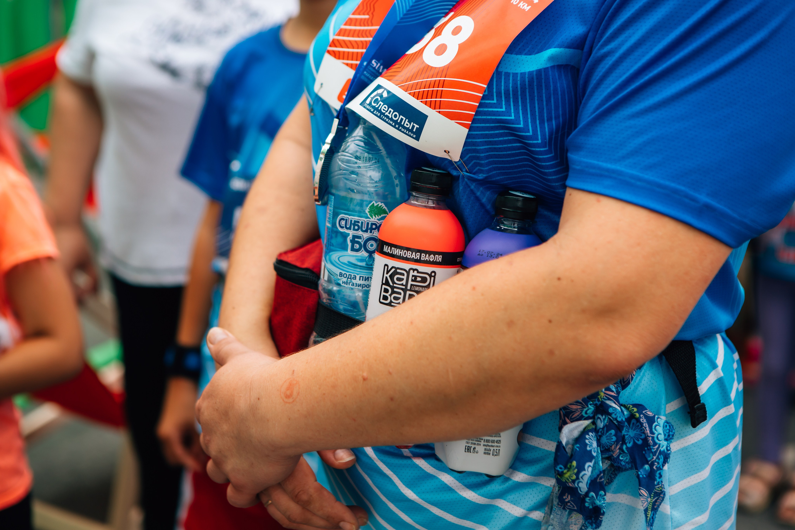 День города (ПЯТЕРОЧКА). Главная