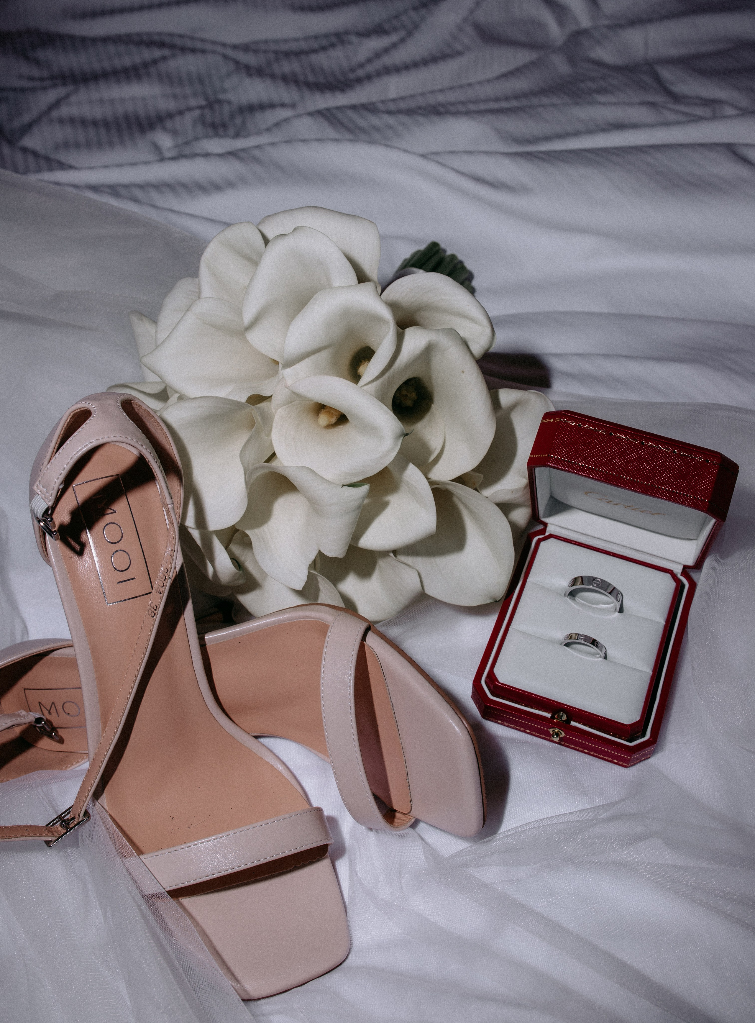 Кристина & Николай. Главная