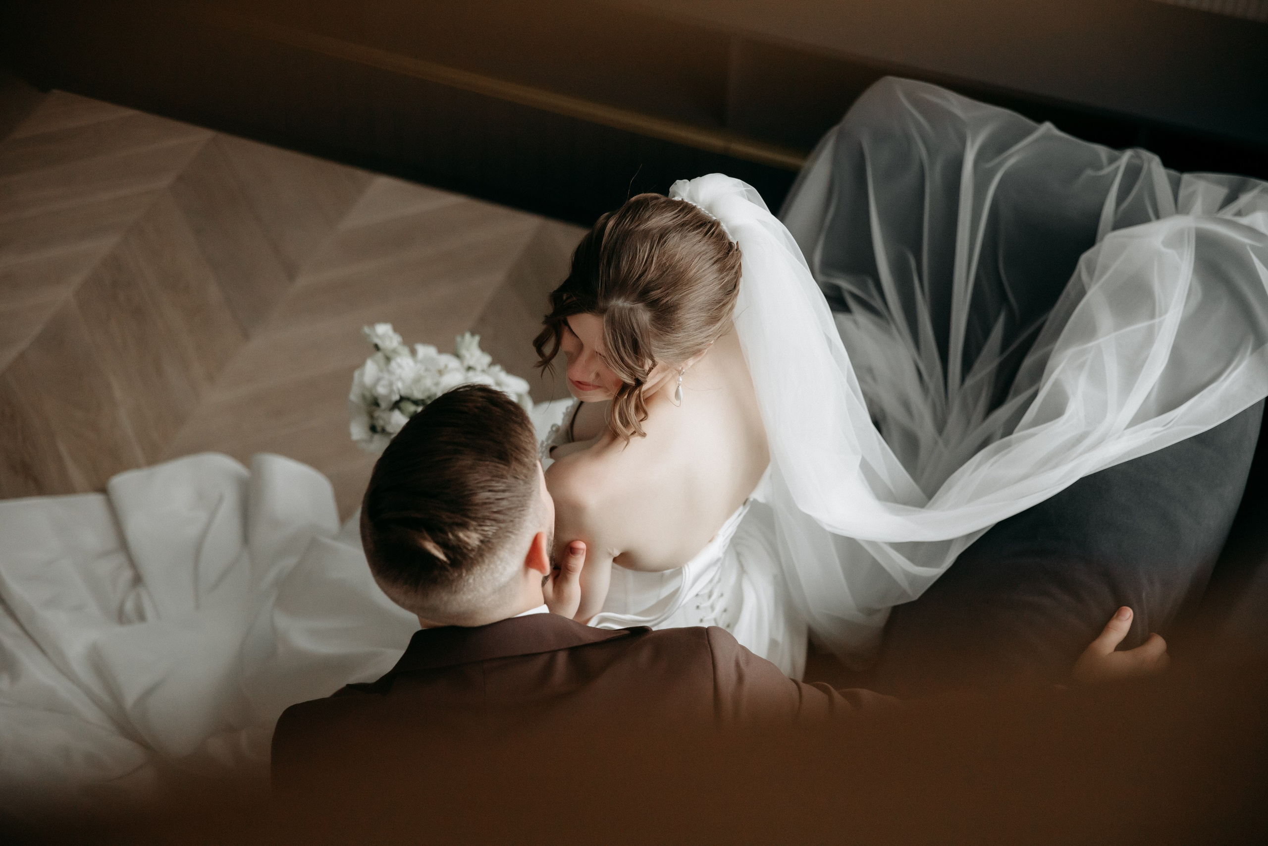 Кирилл & Виктория. Главная