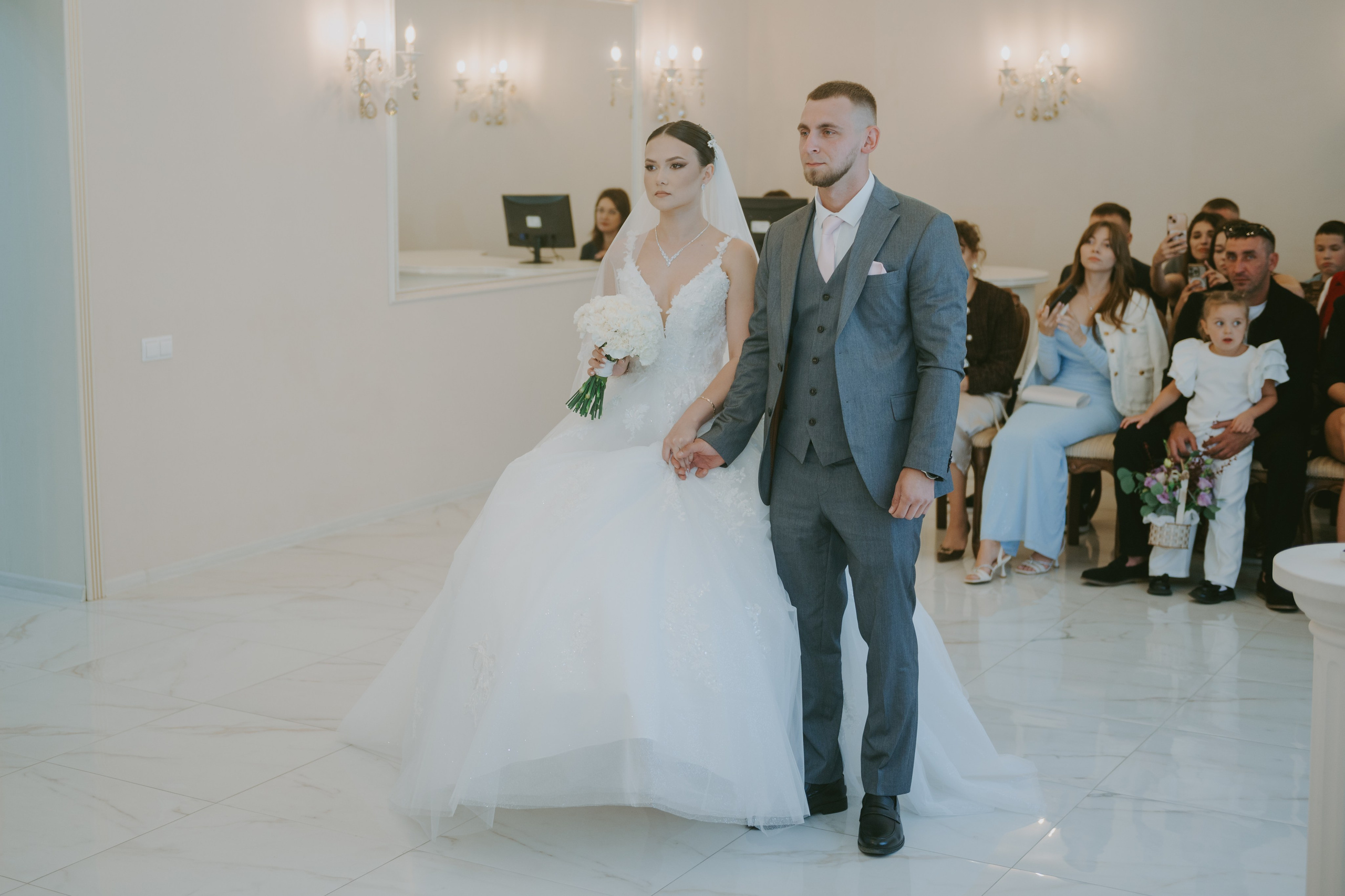 Роман & Вероника. Свадебный и семейный фотограф город Темрюк Фотостудия Темрюк