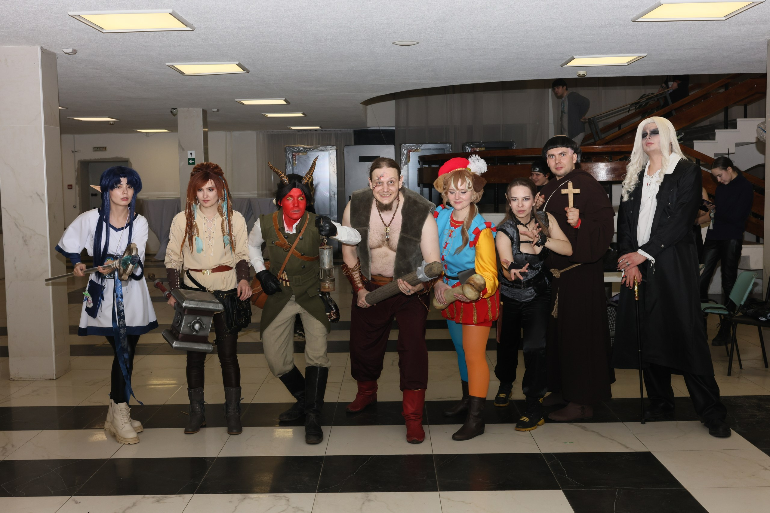 Юки, но Одори 13. Фотограф в Туле Крупский АнДРей. Фотостудия «КАДР71» в Туле