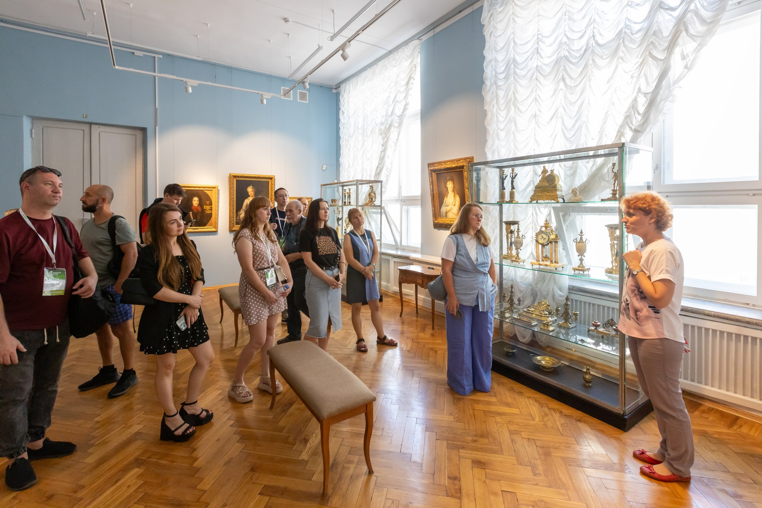 Парковый форум. Фотограф в Туле Крупский АнДРей. Фотостудия «КАДР71» в Туле